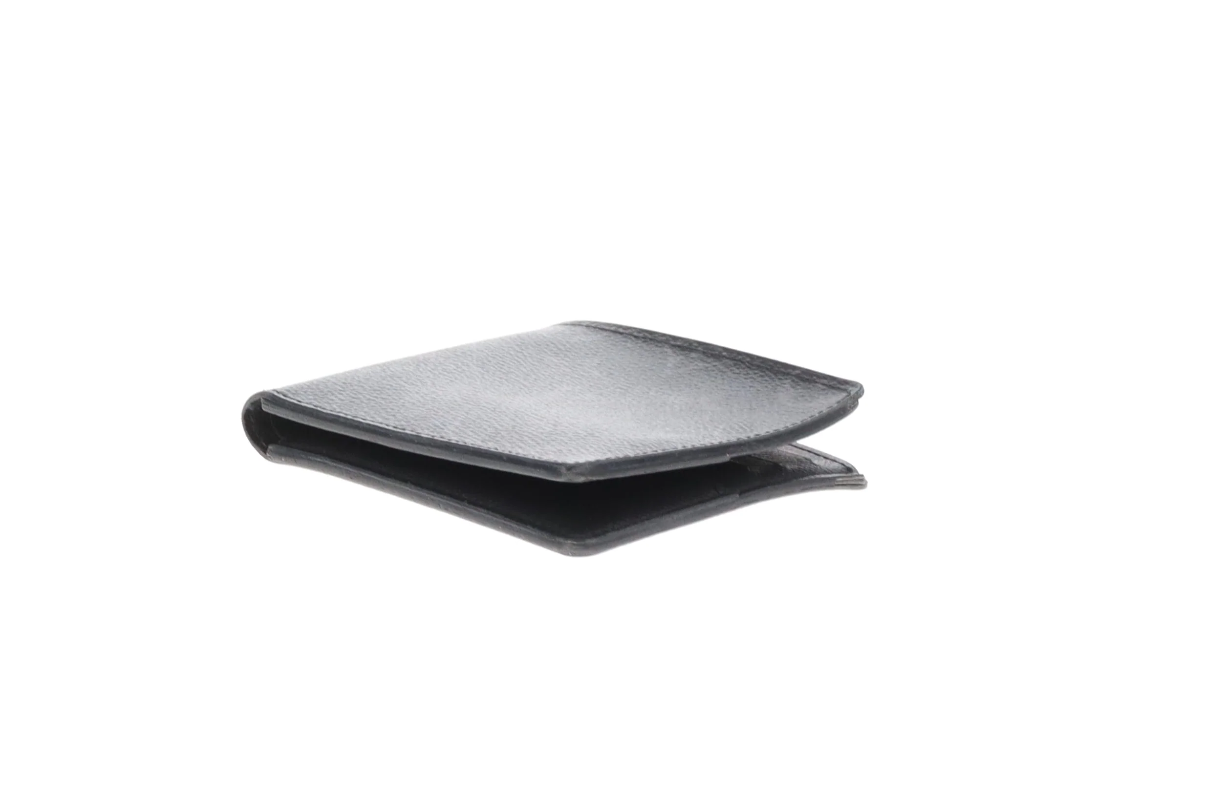 Louis Vuitton Slender Wallet Monogram Eclipse SP2129 - Image 8