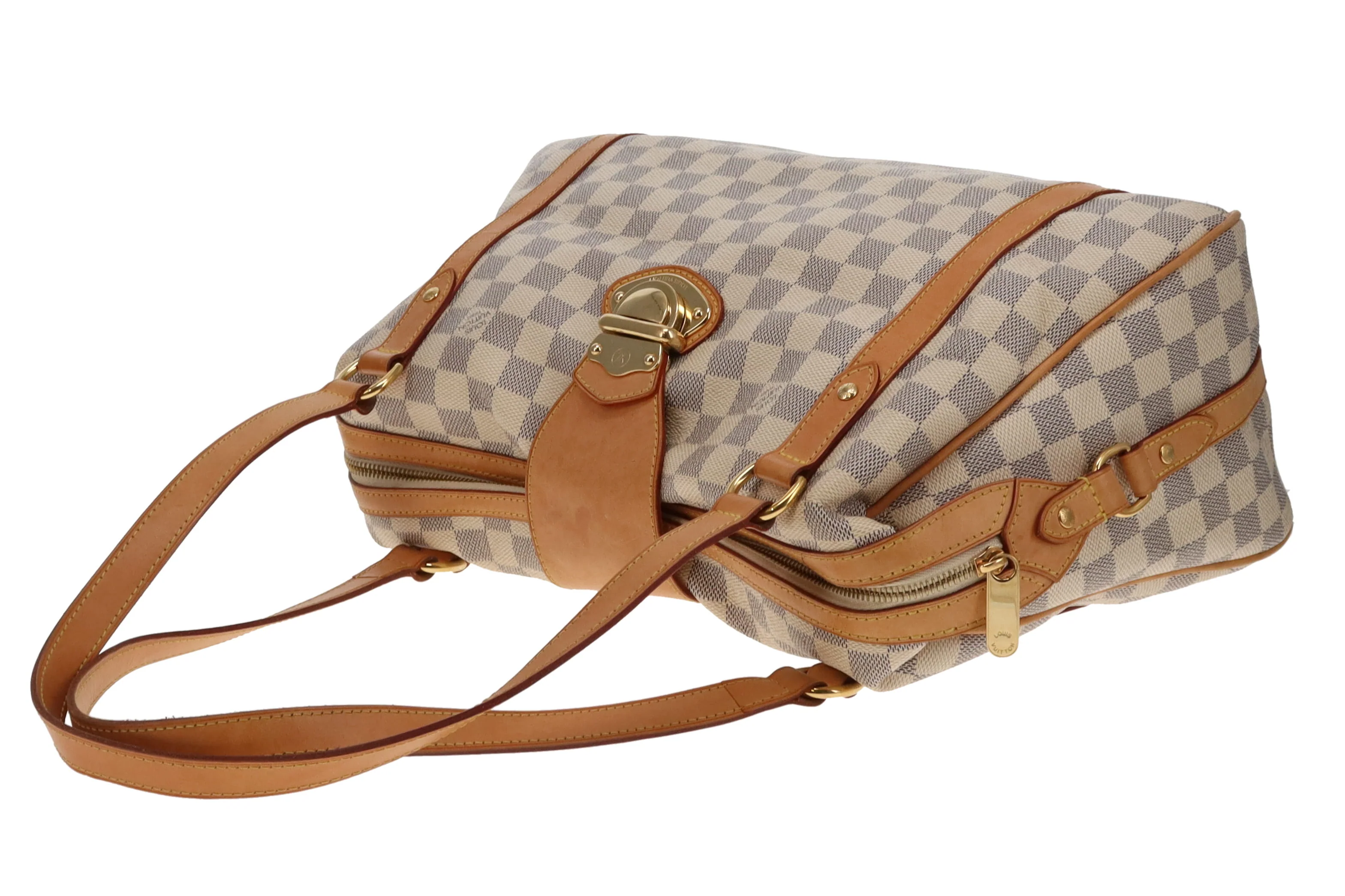 Louis Vuitton Stresa Damier Azur SD0180 - 2010 - Image 11