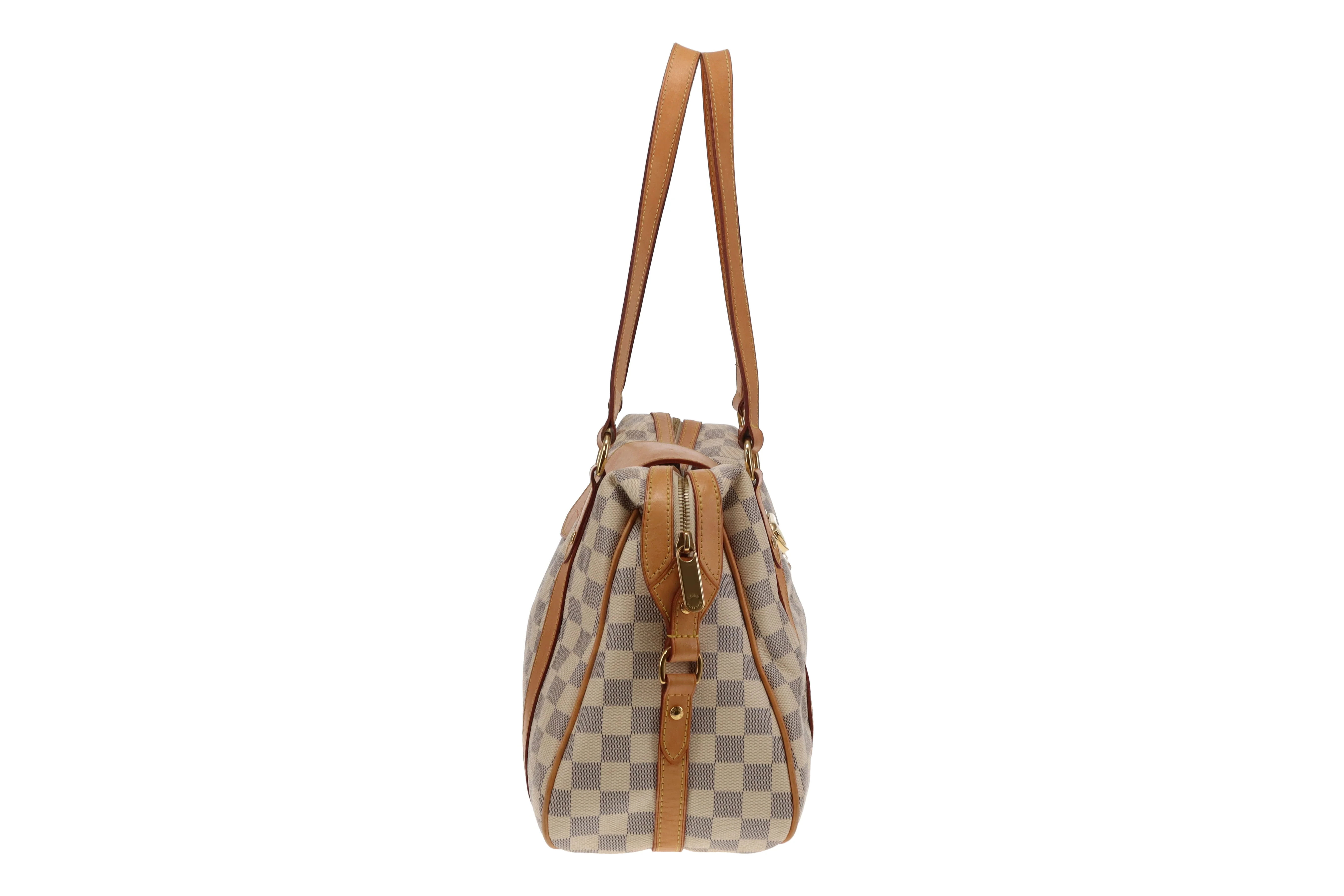 Louis Vuitton Stresa Damier Azur SD0180 - 2010 - Image 4