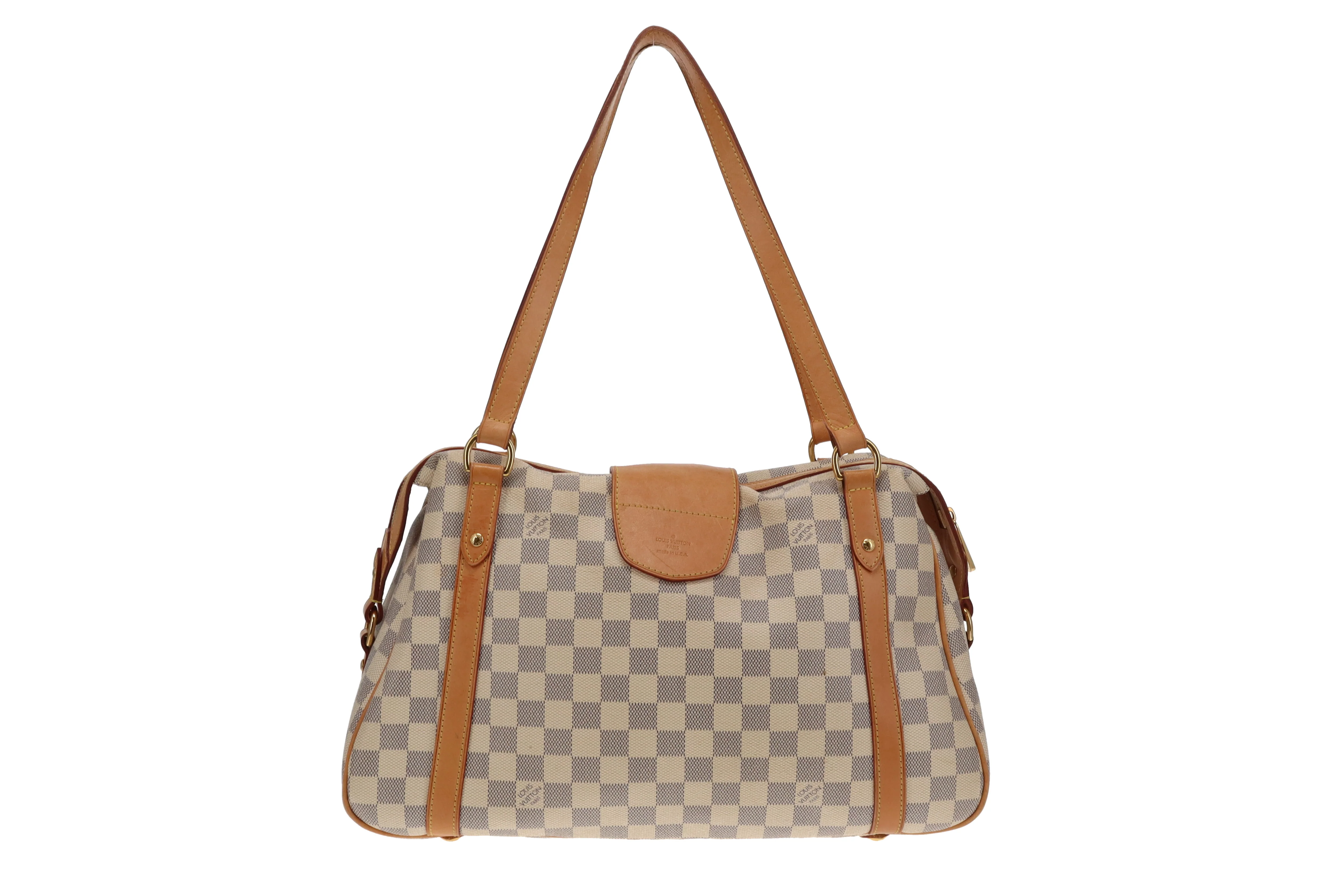 Louis Vuitton Stresa Damier Azur SD0180 - 2010 - Image 5