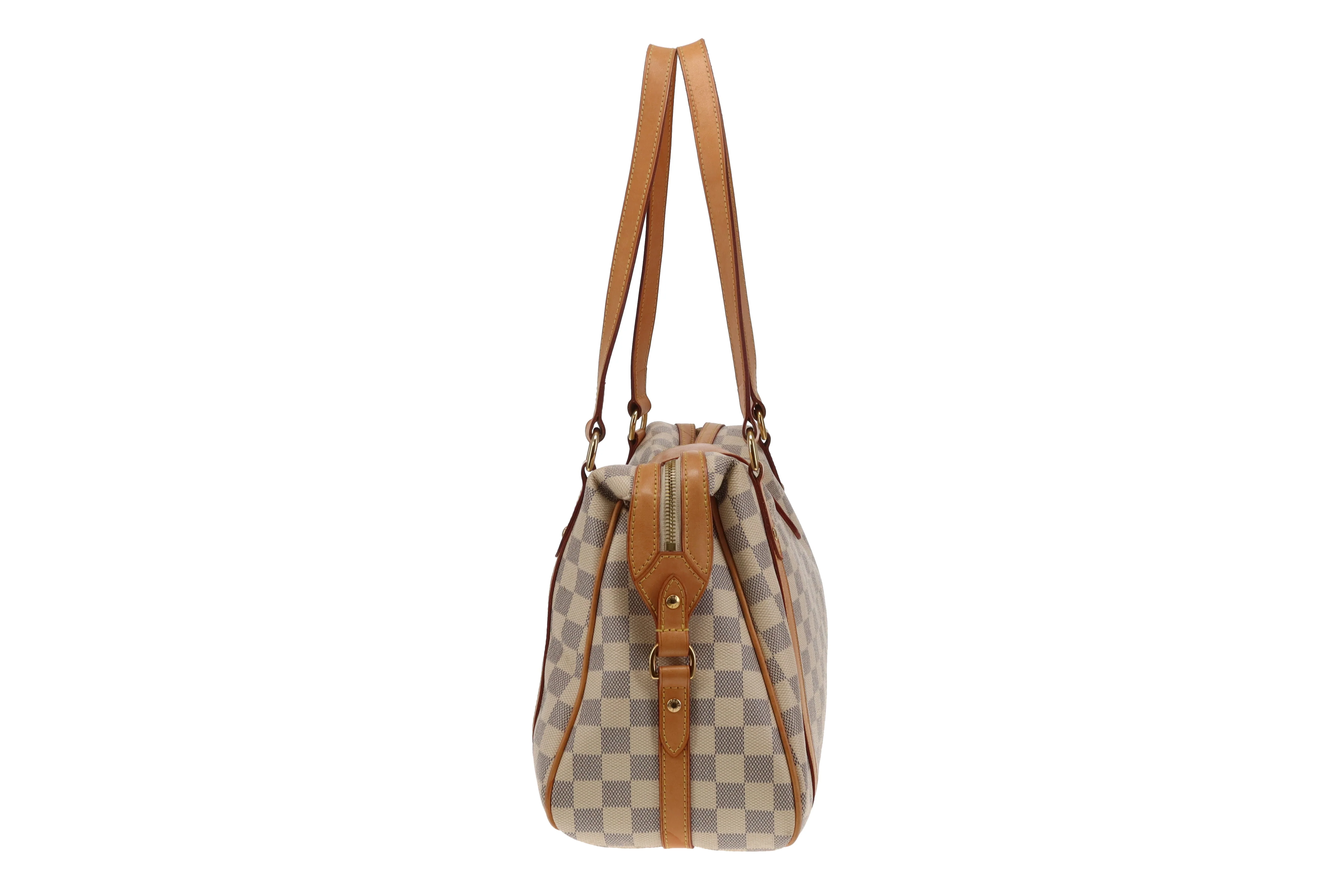 Louis Vuitton Stresa Damier Azur SD0180 - 2010 - Image 6