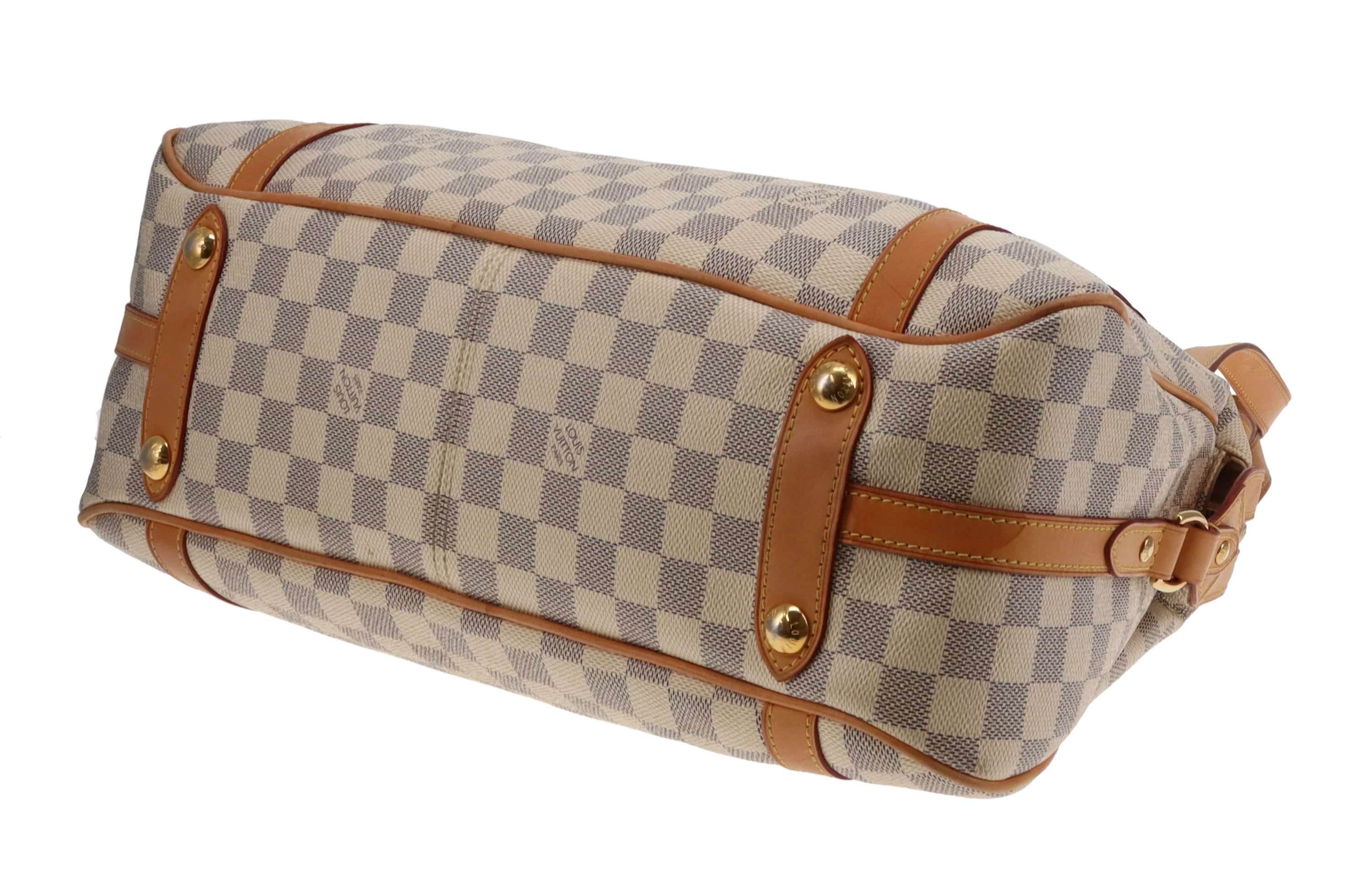 Louis Vuitton Stresa Damier Azur SD0180 - 2010 - Image 9