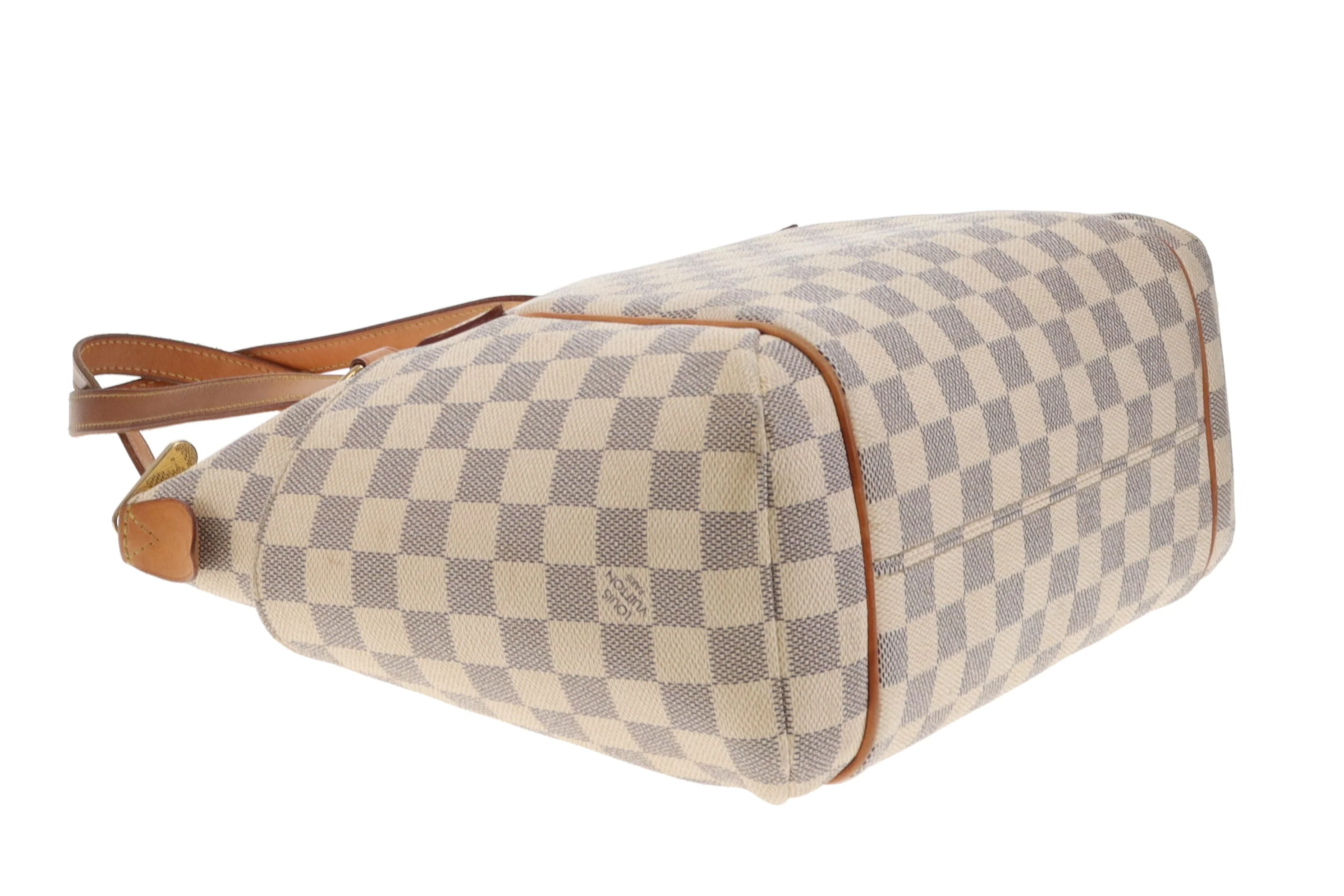 Louis Vuitton Totally PM Damier Azur AR0193 - Image 10