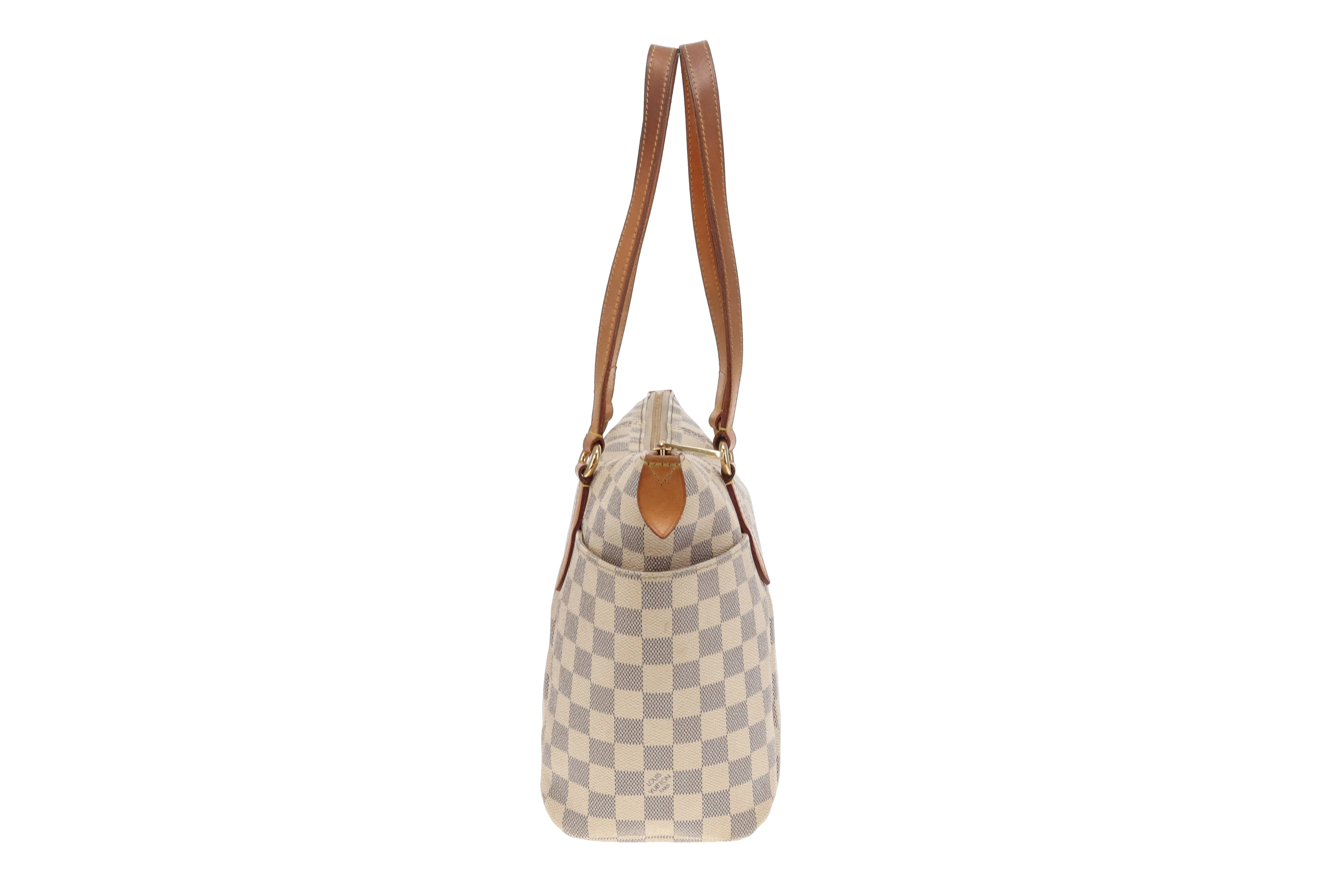 Louis Vuitton Totally PM Damier Azur AR0193 - Image 4
