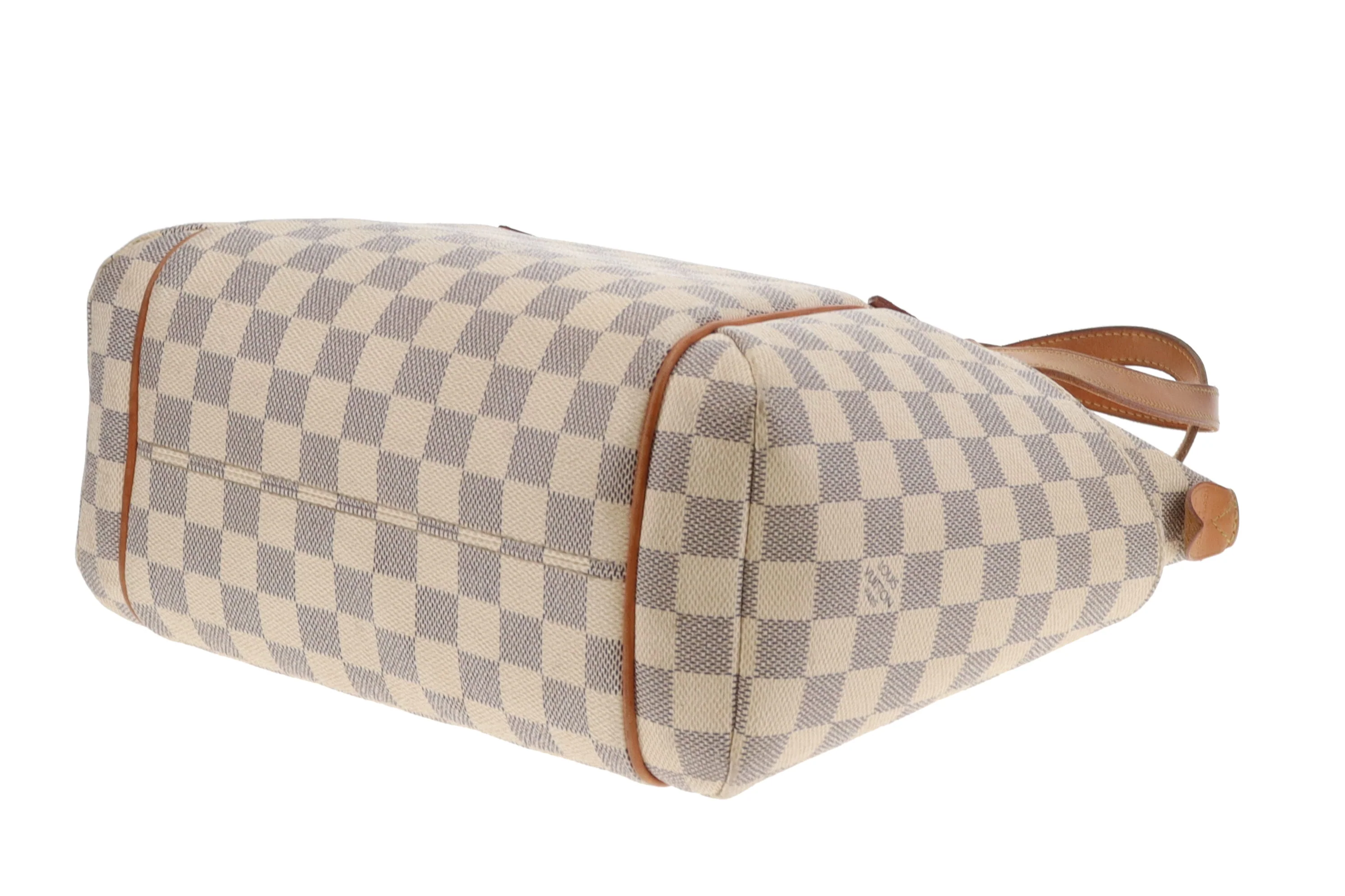 Louis Vuitton Totally PM Damier Azur AR0193 - Image 9