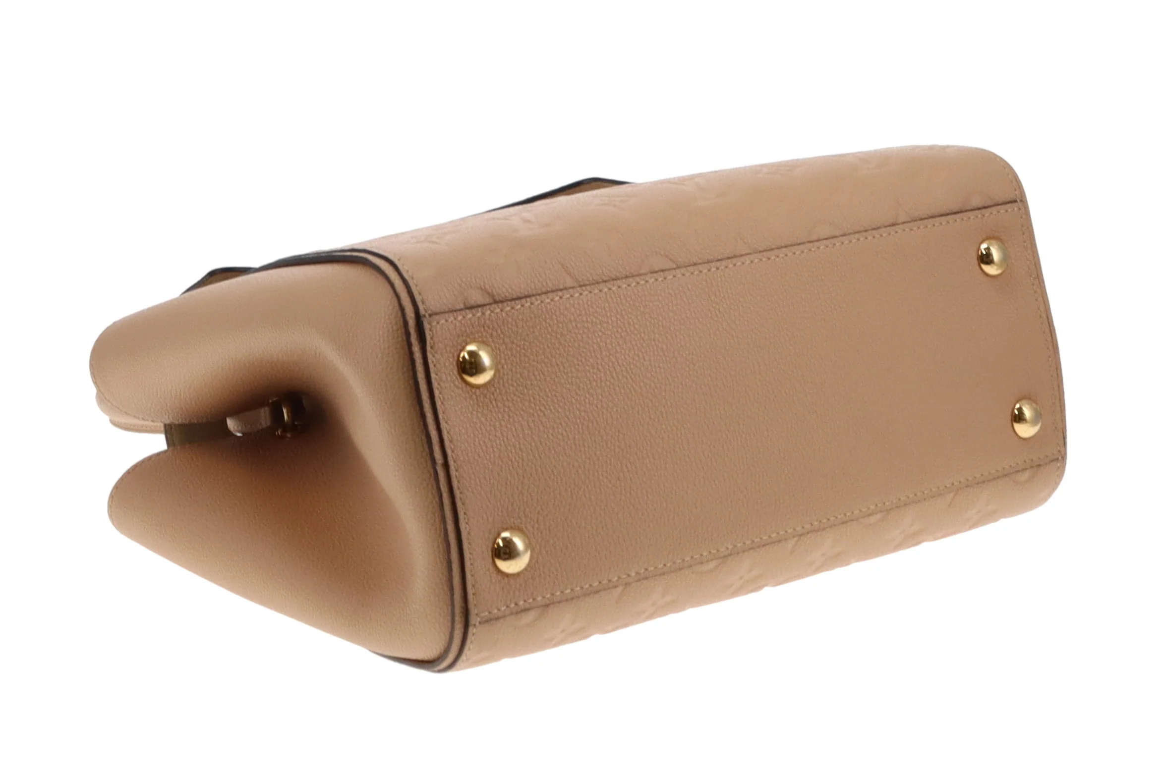 Louis Vuitton Trocadero Empreinte Beige TJ4135 - Image 10