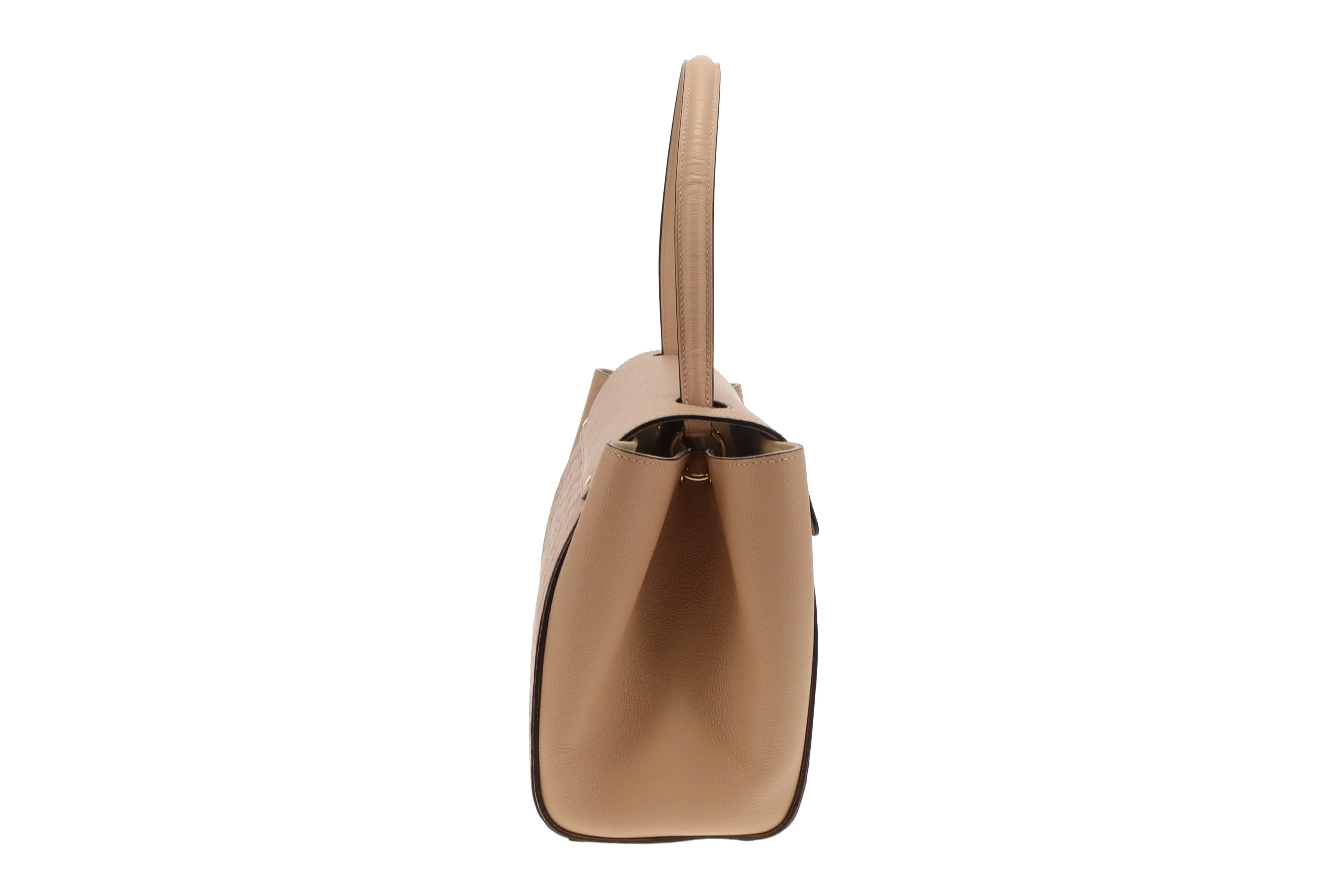 Louis Vuitton Trocadero Empreinte Beige TJ4135 - Image 4