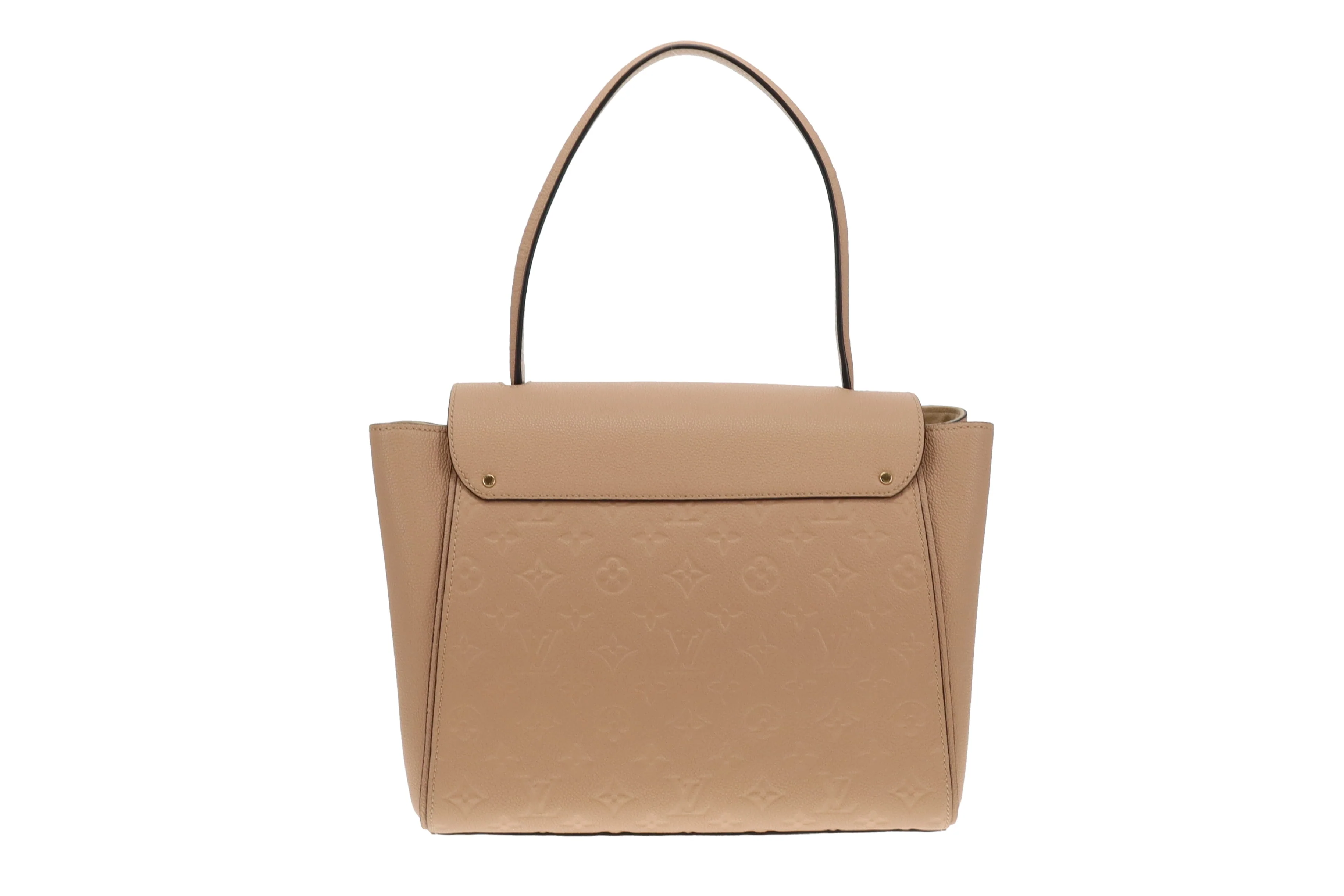 Louis Vuitton Trocadero Empreinte Beige TJ4135 - Image 5