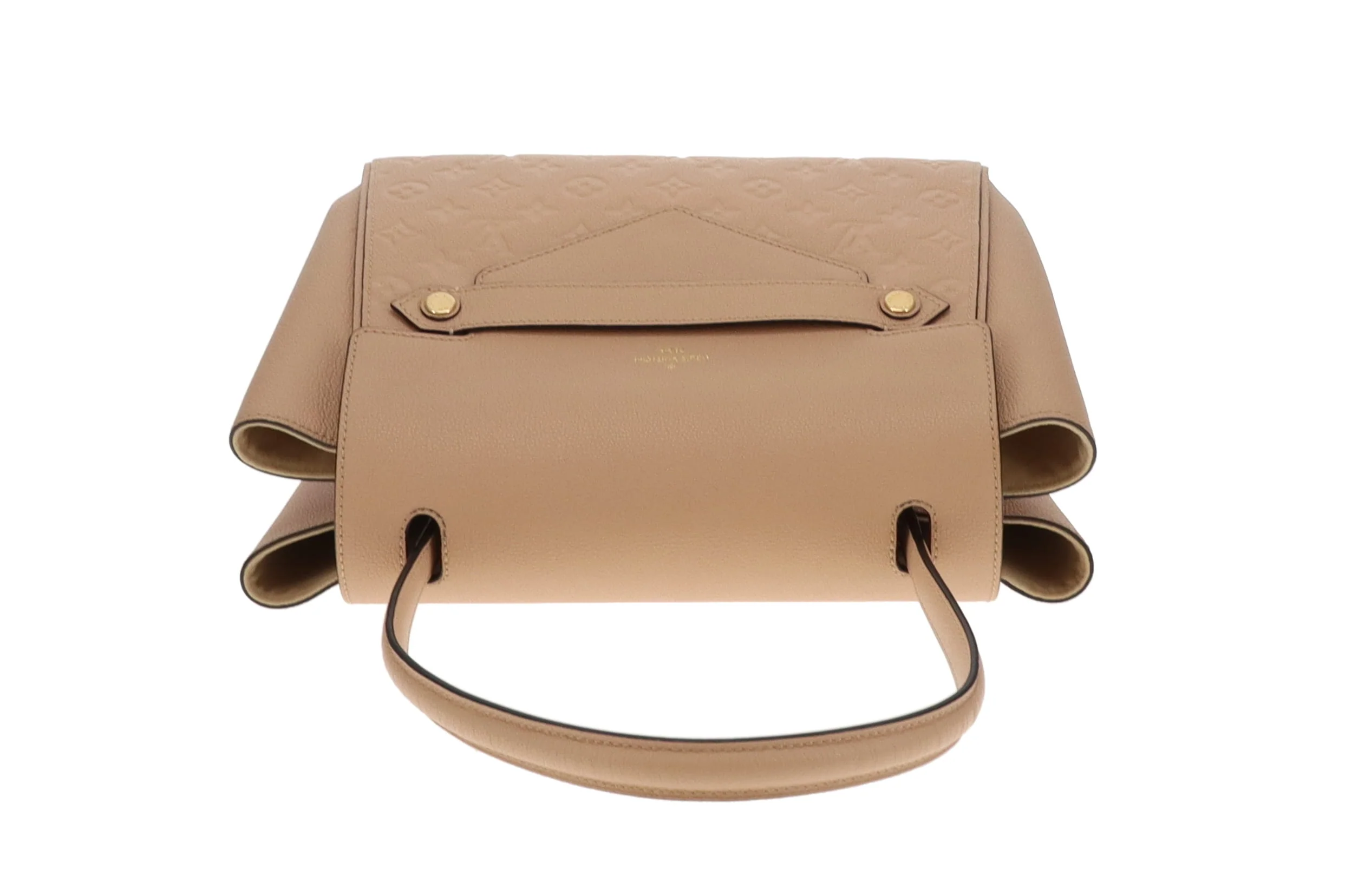 Louis Vuitton Trocadero Empreinte Beige TJ4135 - Image 7