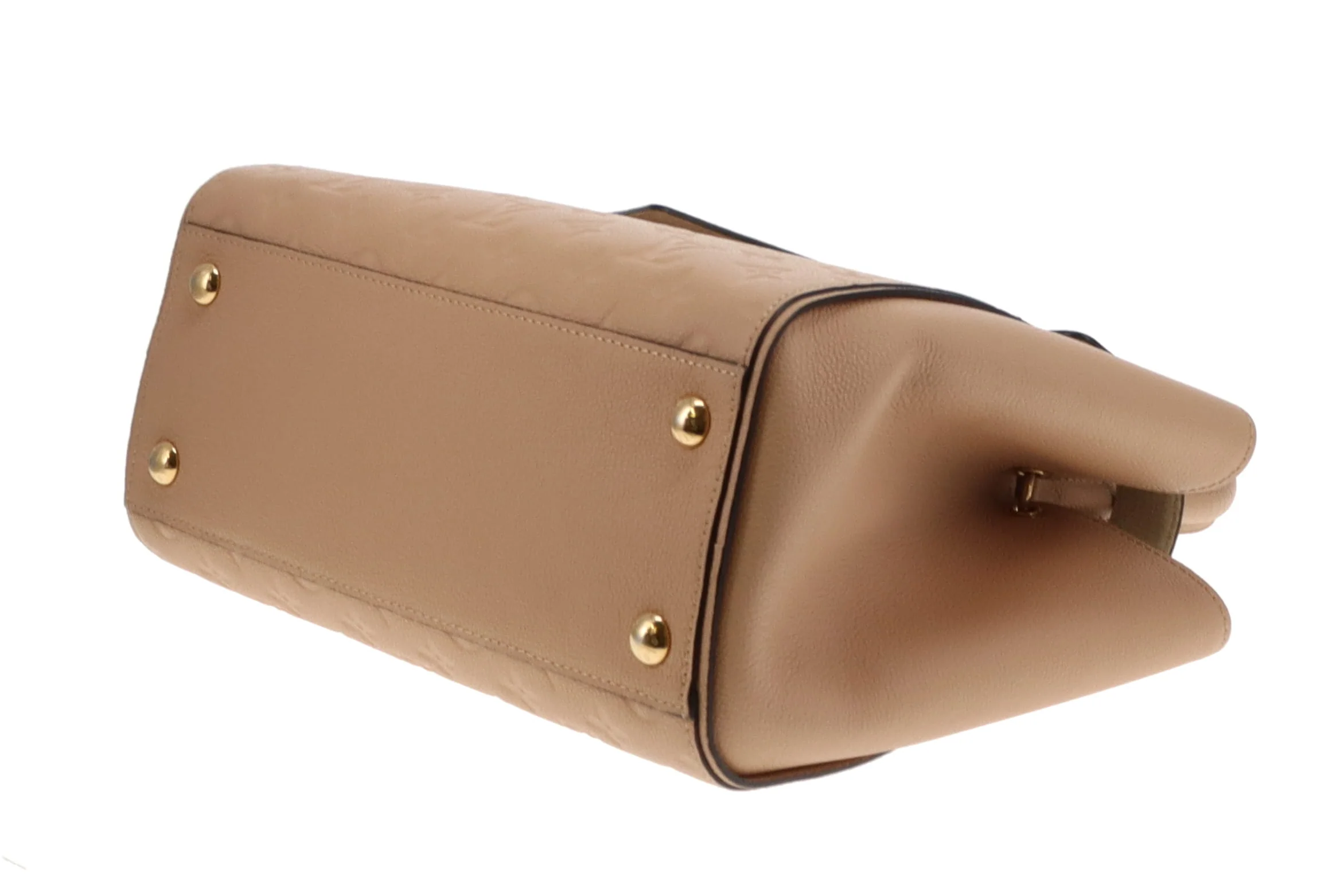 Louis Vuitton Trocadero Empreinte Beige TJ4135 - Image 9
