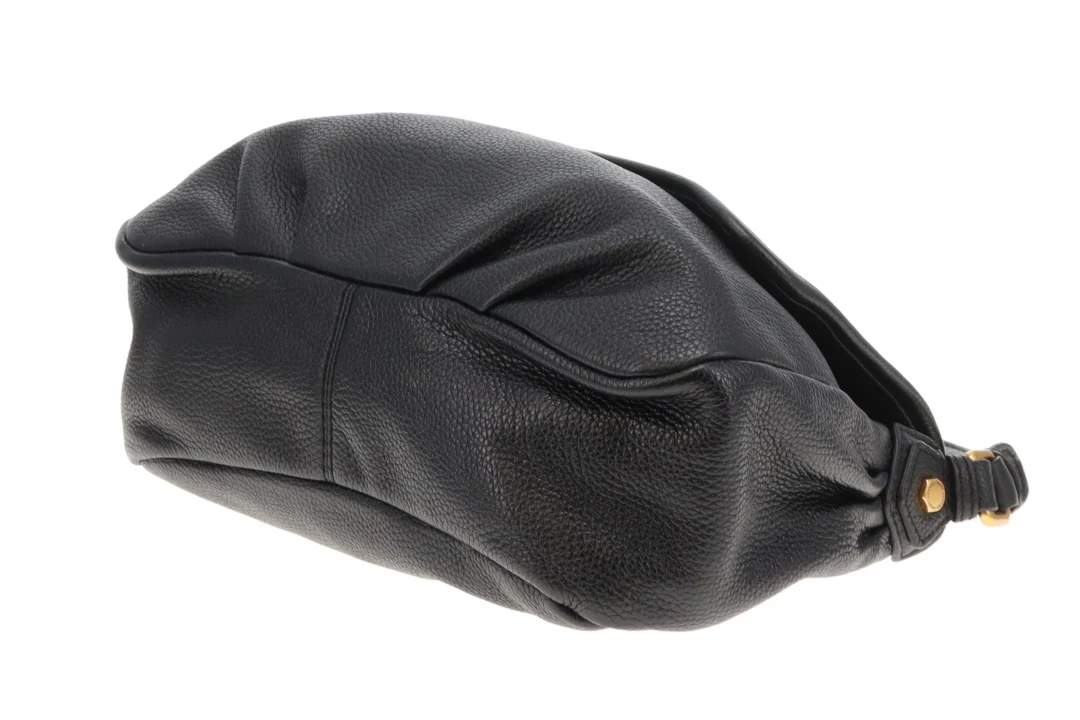 Marc Jacobs Classic Q Ukita Black 2 Way Bag - Image 10