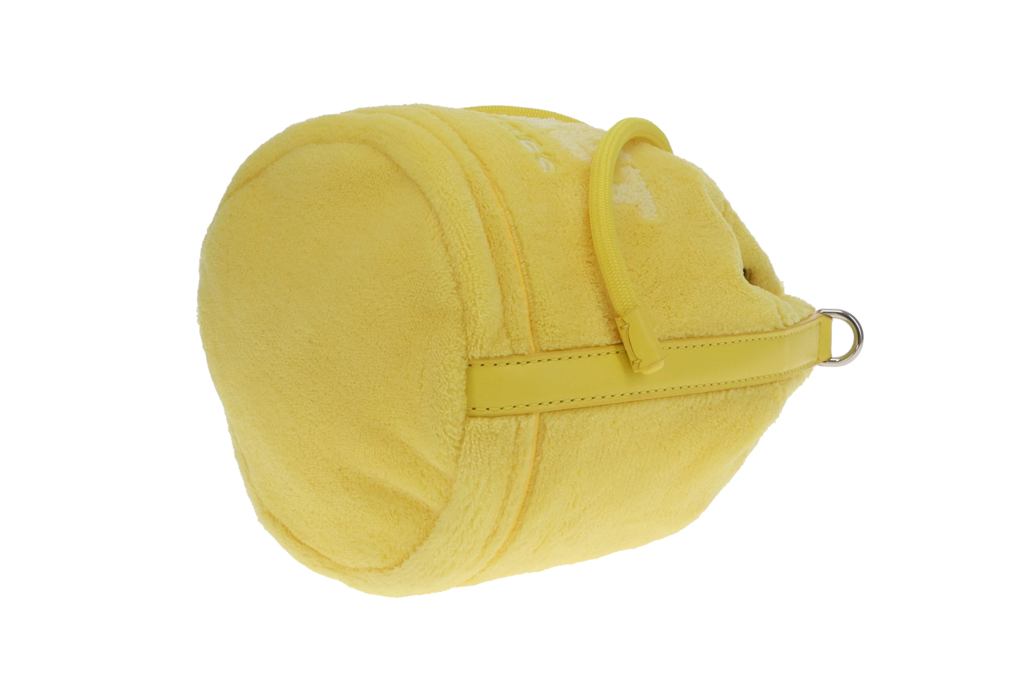 Marc Jacobs The Bucket Bag Terry Yellow - Image 10
