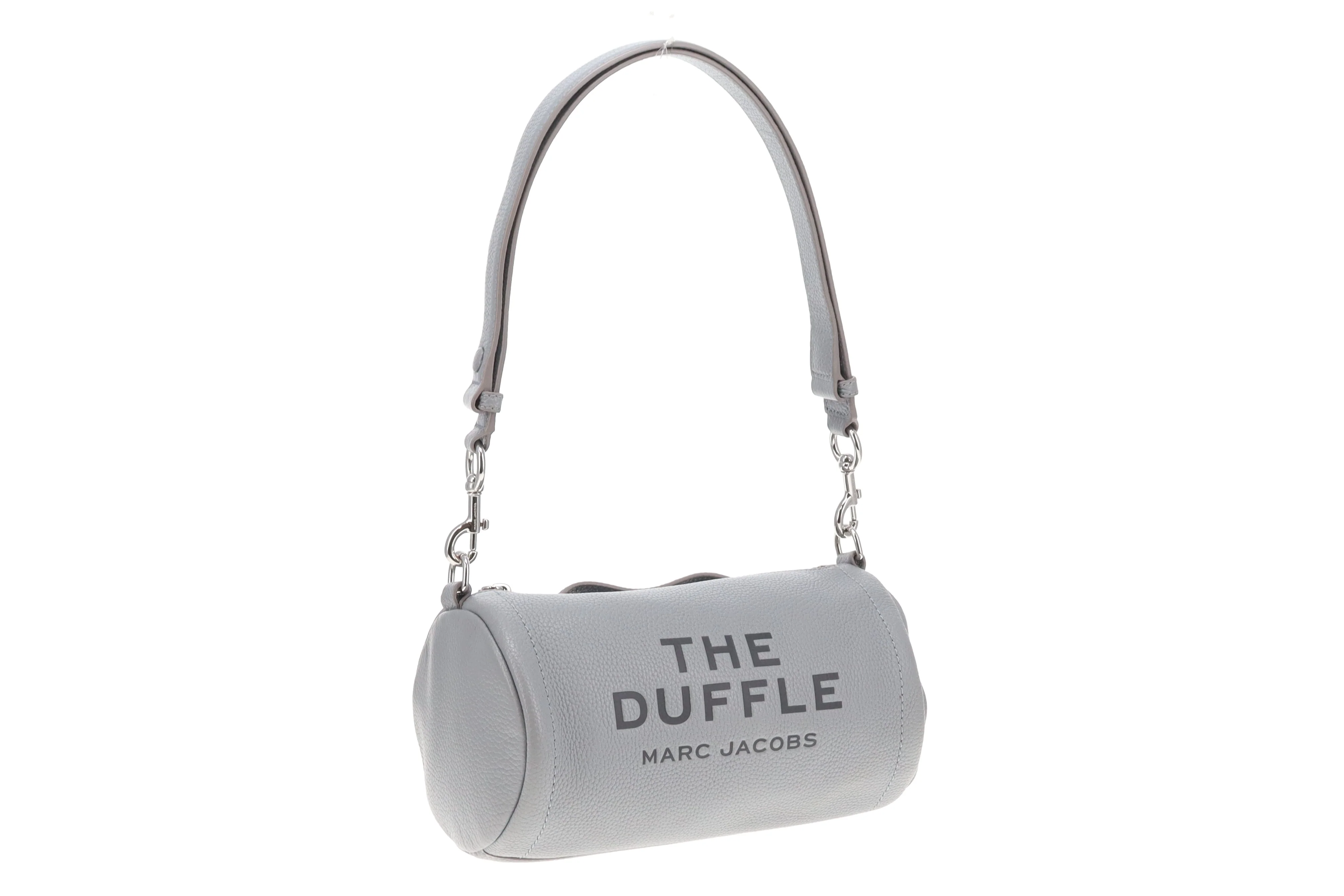 Marc Jacobs The Duffle Bag Grey - Image 4