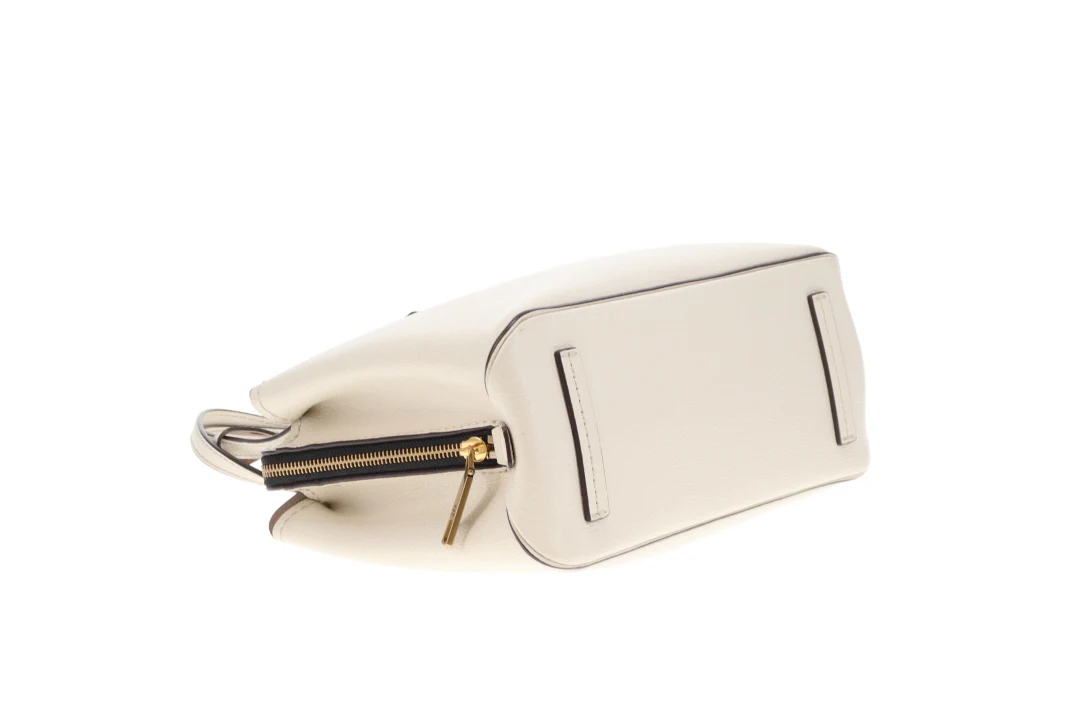 Marc Jacobs The Editor Tote 28 Ivory - Image 10