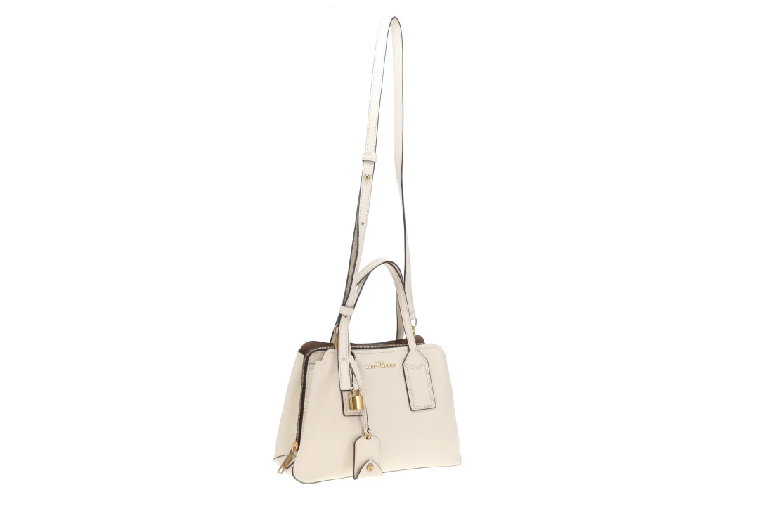 Marc Jacobs The Editor Tote 28 Ivory - Image 3