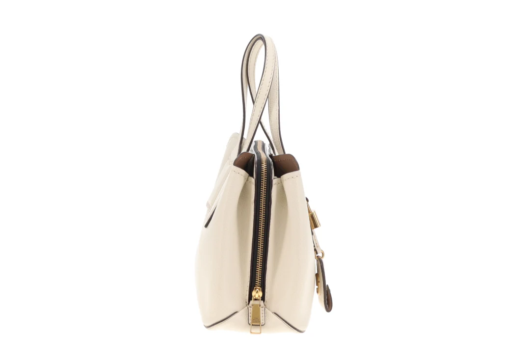 Marc Jacobs The Editor Tote 28 Ivory - Image 5