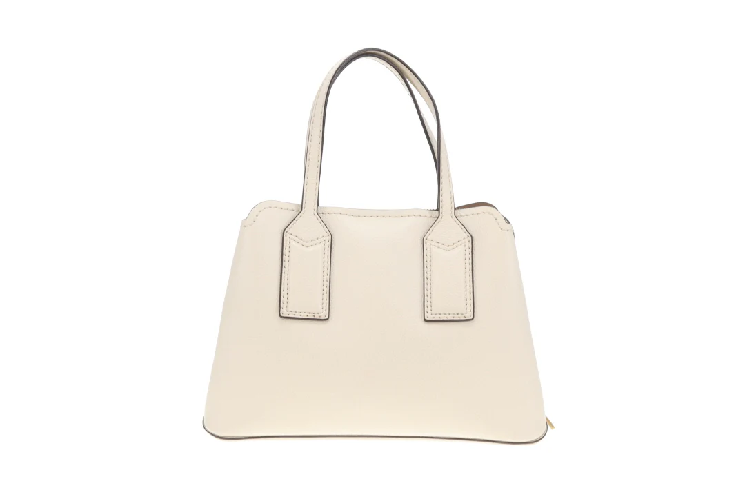 Marc Jacobs The Editor Tote 28 Ivory - Image 6