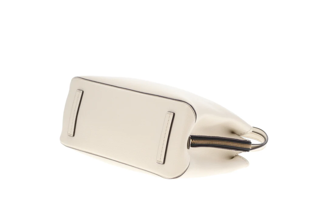 Marc Jacobs The Editor Tote 28 Ivory - Image 9