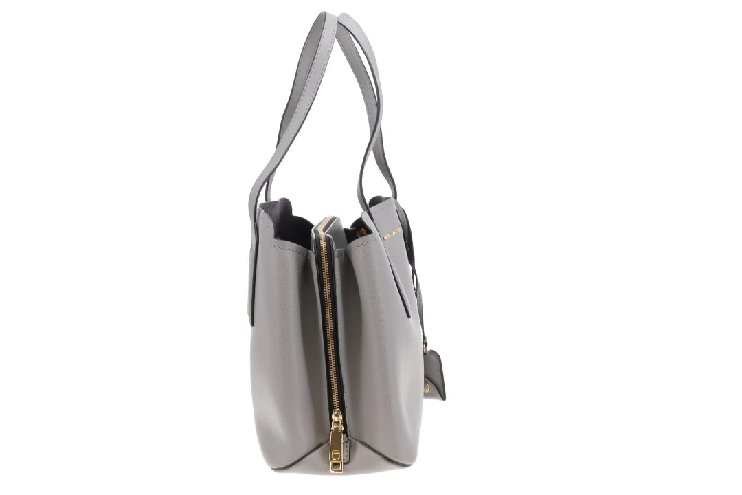 Marc Jacobs The Editor Tote 38 Grey - Image 3