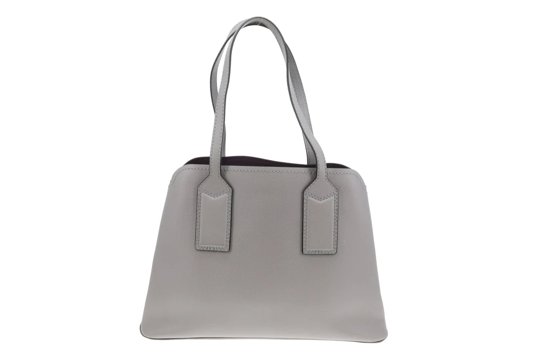 Marc Jacobs The Editor Tote 38 Grey - Image 4