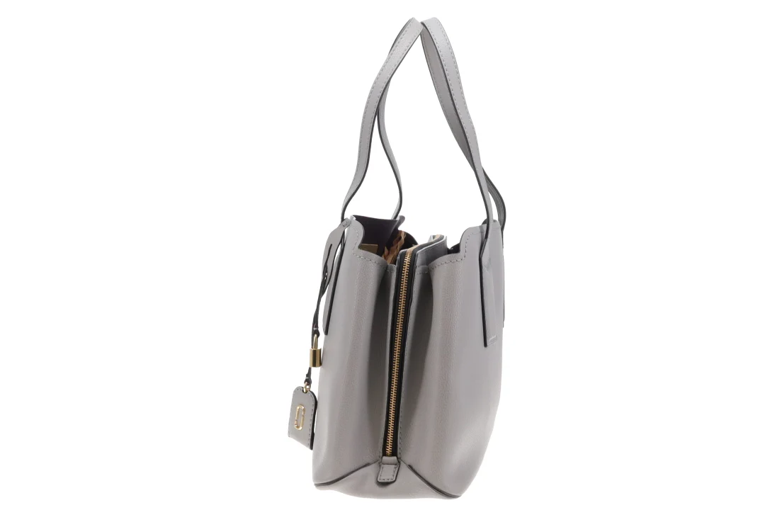 Marc Jacobs The Editor Tote 38 Grey - Image 5