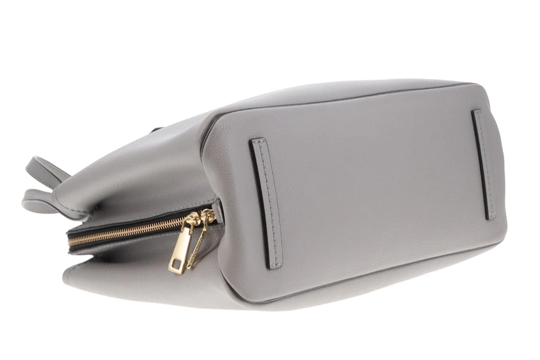 Marc Jacobs The Editor Tote 38 Grey - Image 7