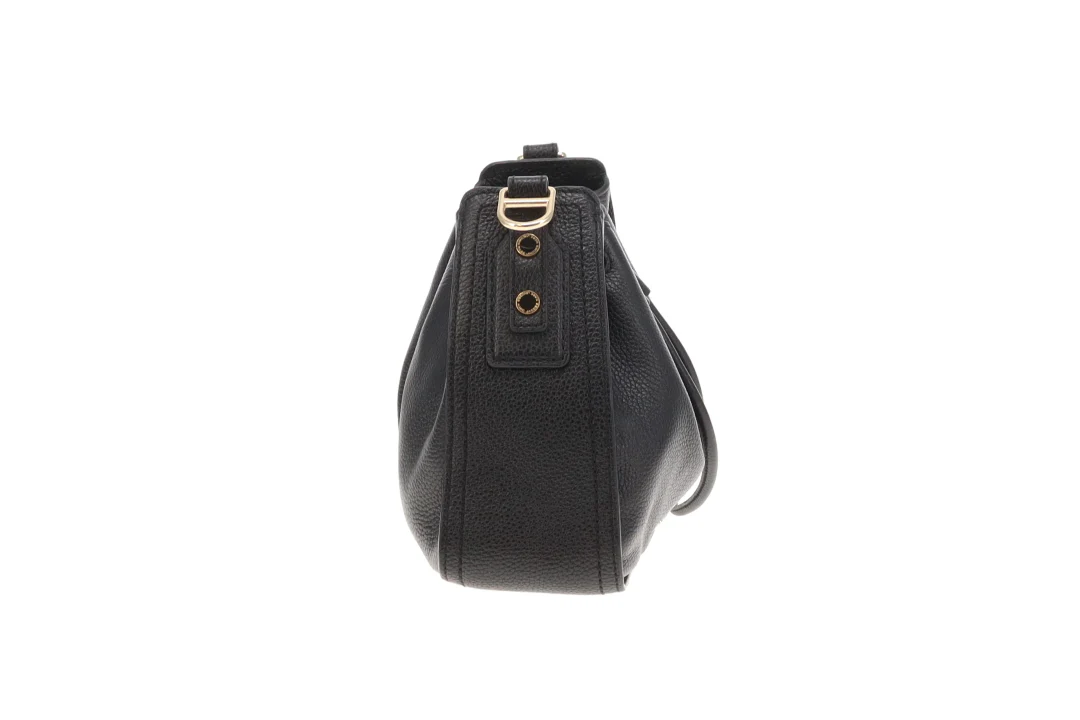 Marc Jacobs The Groove Mini Bucket Bag Black - Image 5