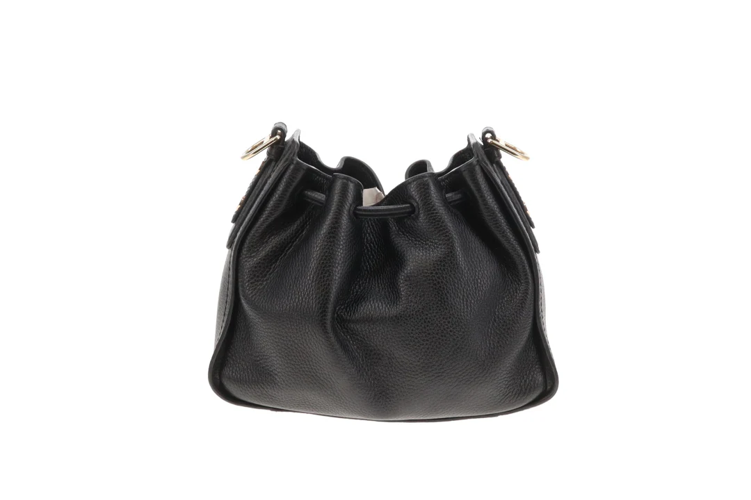 Marc Jacobs The Groove Mini Bucket Bag Black - Image 6