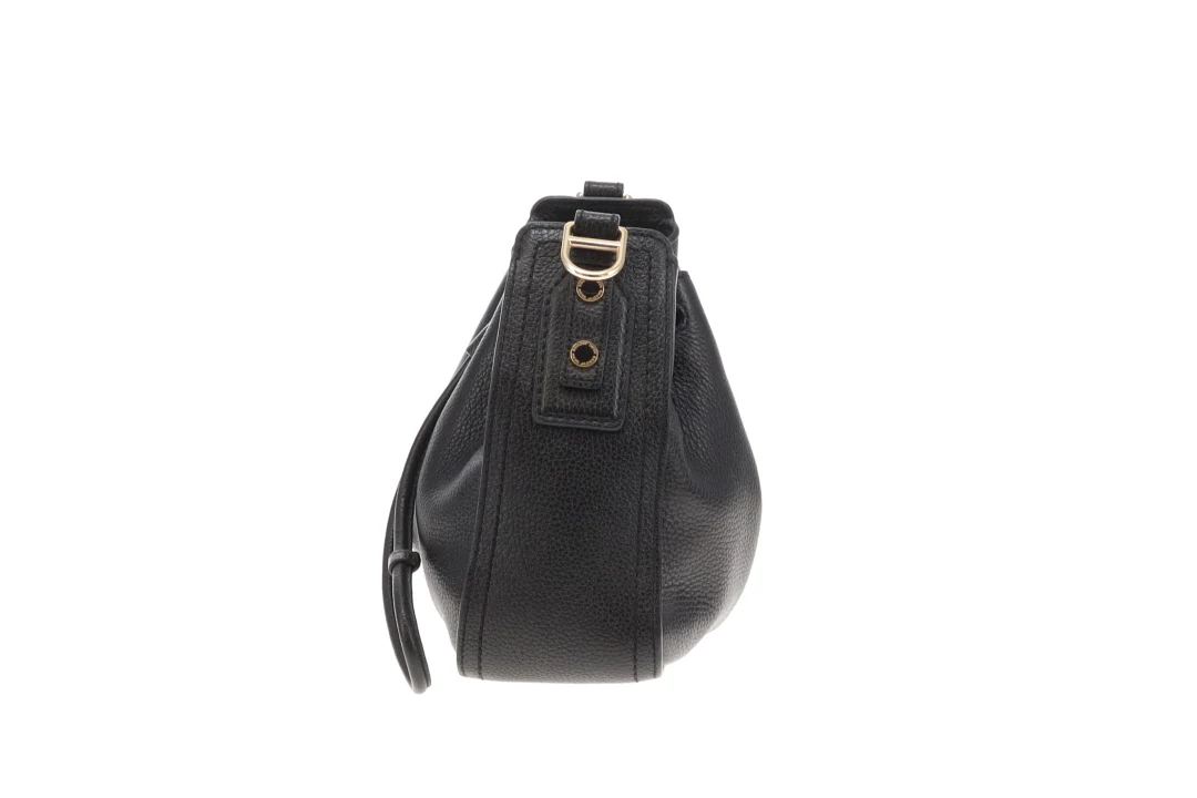 Marc Jacobs The Groove Mini Bucket Bag Black - Image 7
