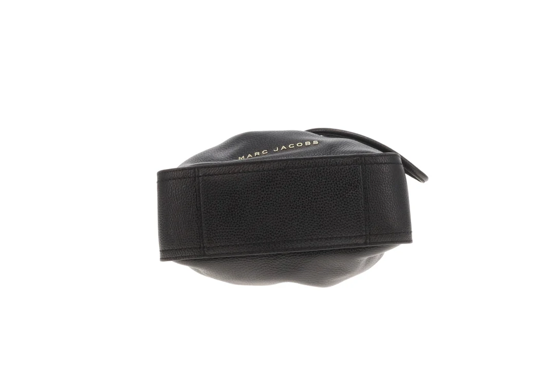 Marc Jacobs The Groove Mini Bucket Bag Black - Image 8