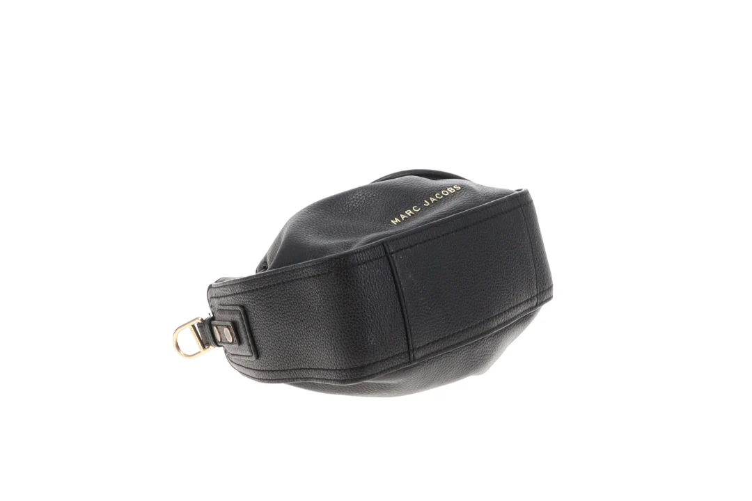 Marc Jacobs The Groove Mini Bucket Bag Black - Image 9