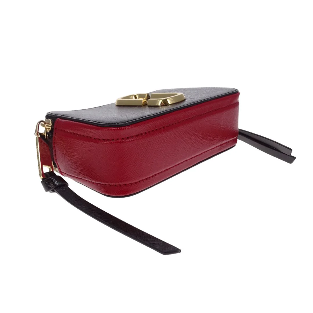 Marc Jacobs The Snapshot Black/Red - Image 10