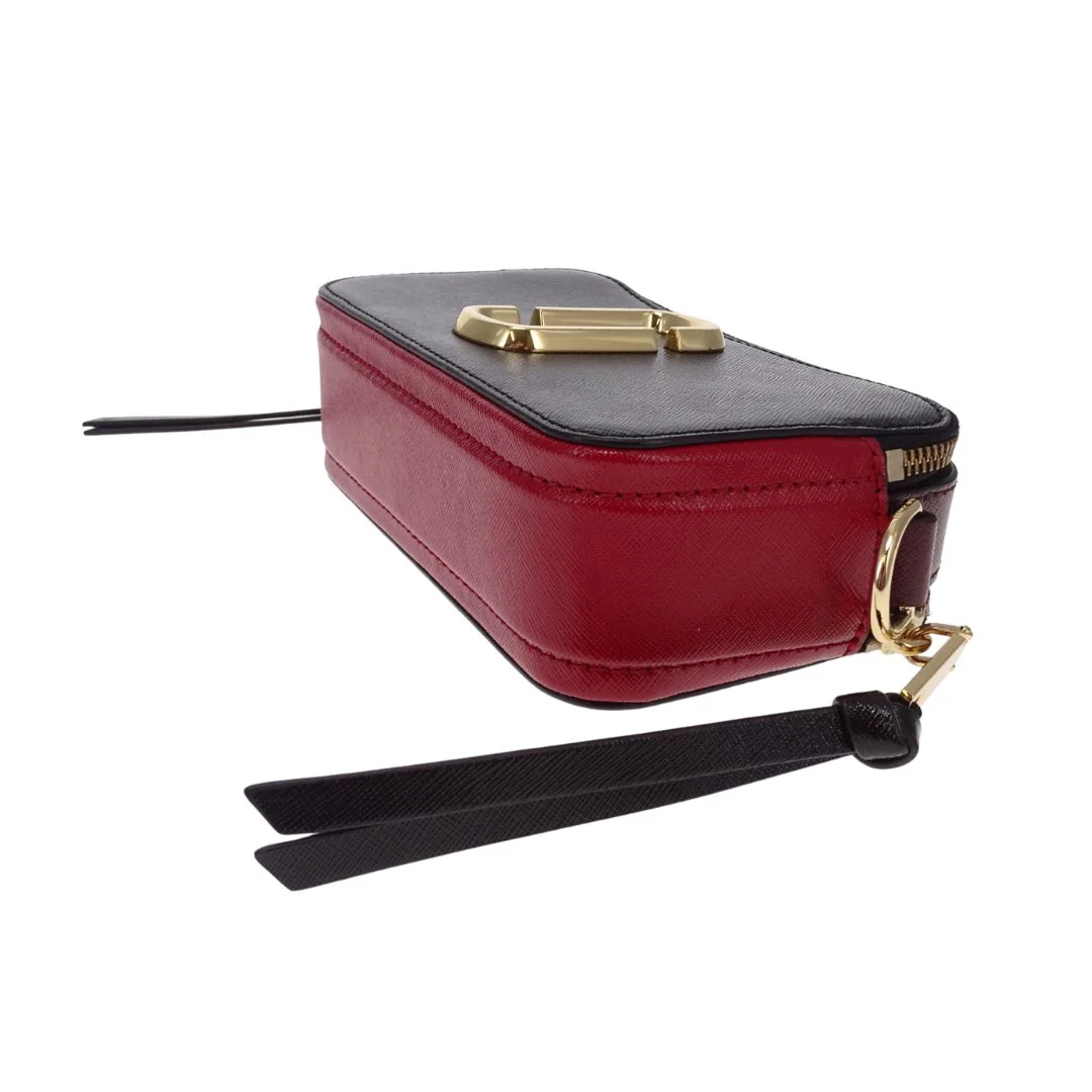 Marc Jacobs The Snapshot Black/Red - Image 13