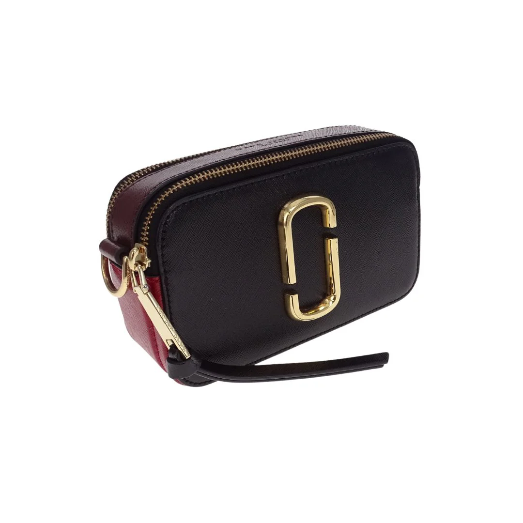 Marc Jacobs The Snapshot Black/Red - Image 4