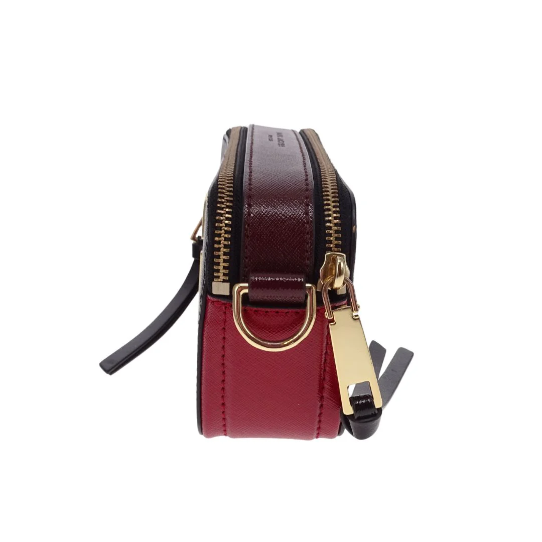Marc Jacobs The Snapshot Black/Red - Image 6