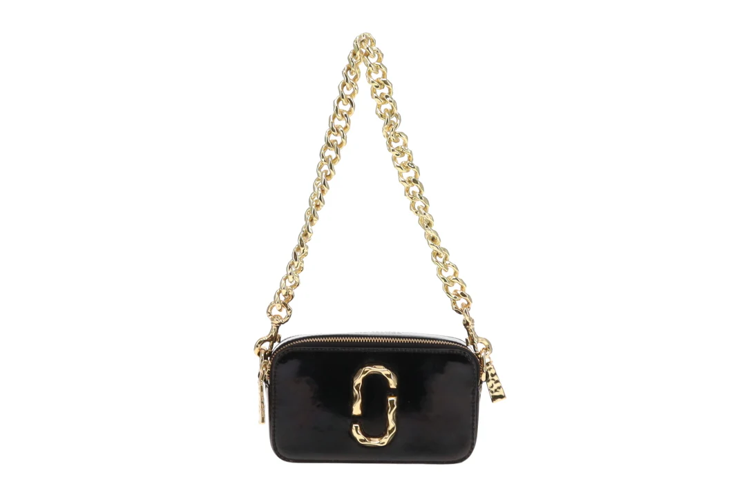 Marc Jacobs The Snapshot Specchio Black - Image 3