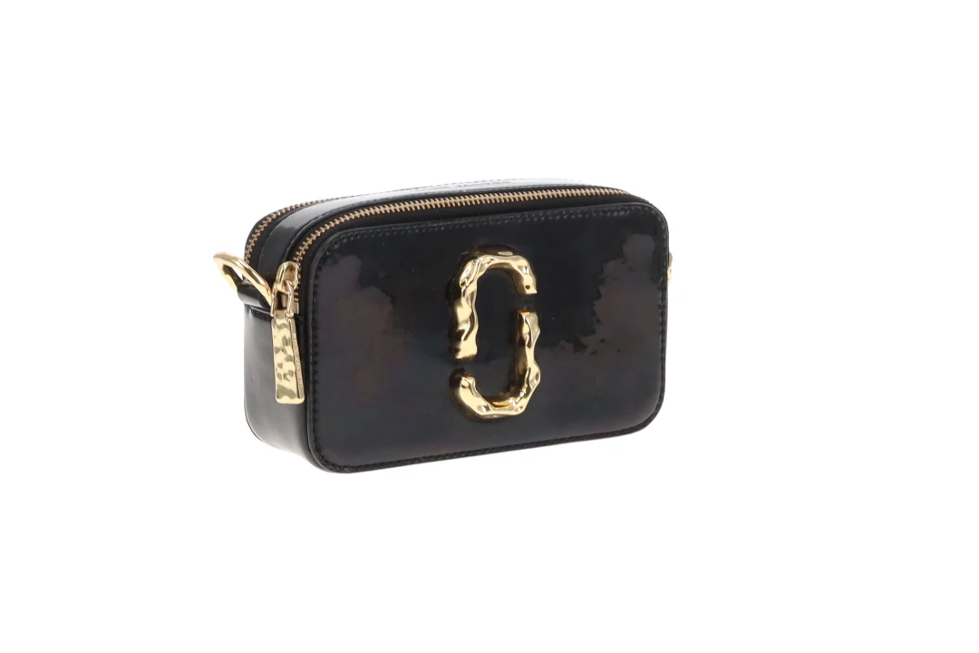 Marc Jacobs The Snapshot Specchio Black - Image 4
