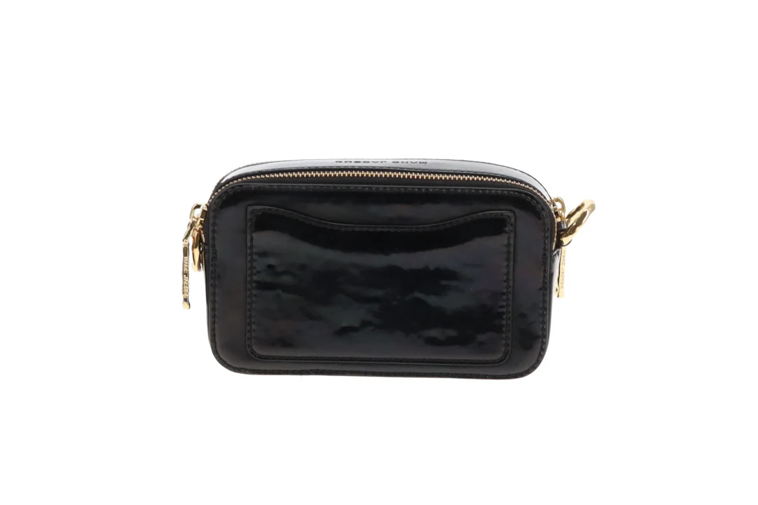 Marc Jacobs The Snapshot Specchio Black - Image 6