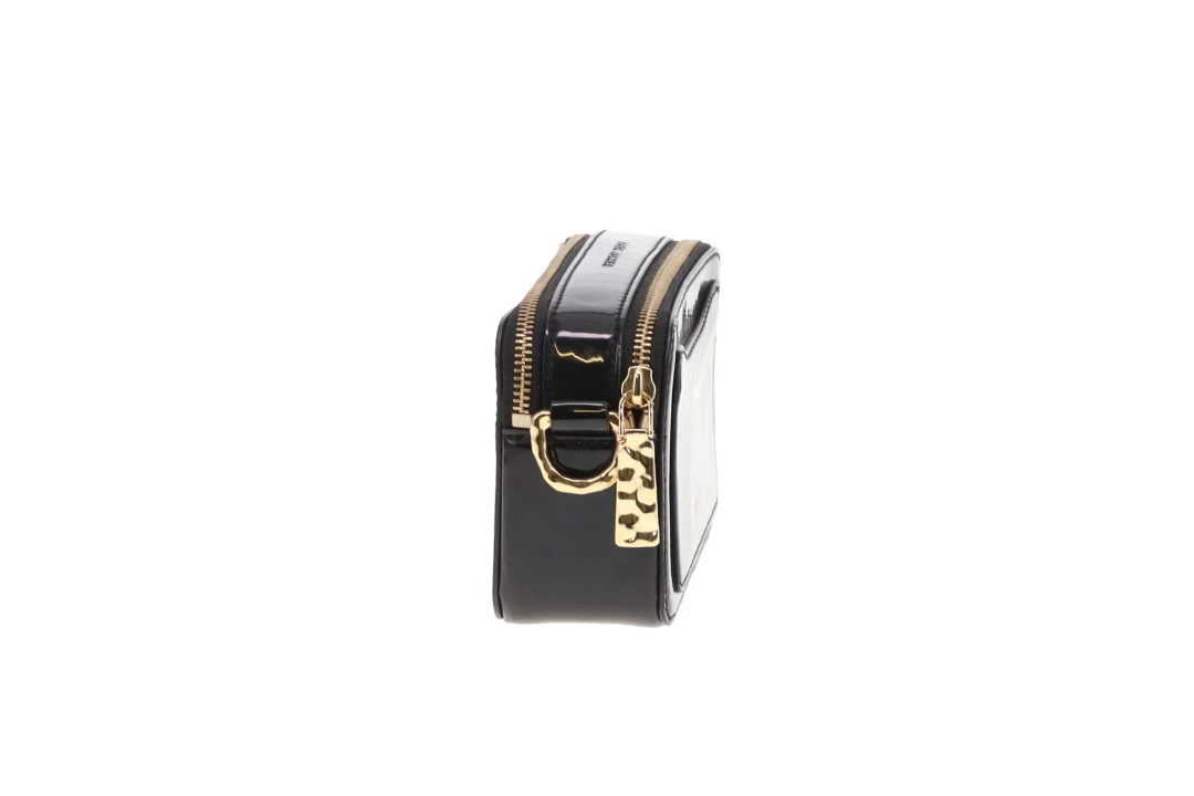 Marc Jacobs The Snapshot Specchio Black - Image 7