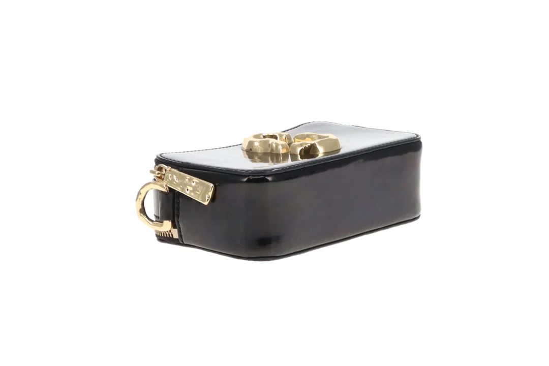 Marc Jacobs The Snapshot Specchio Black - Image 9