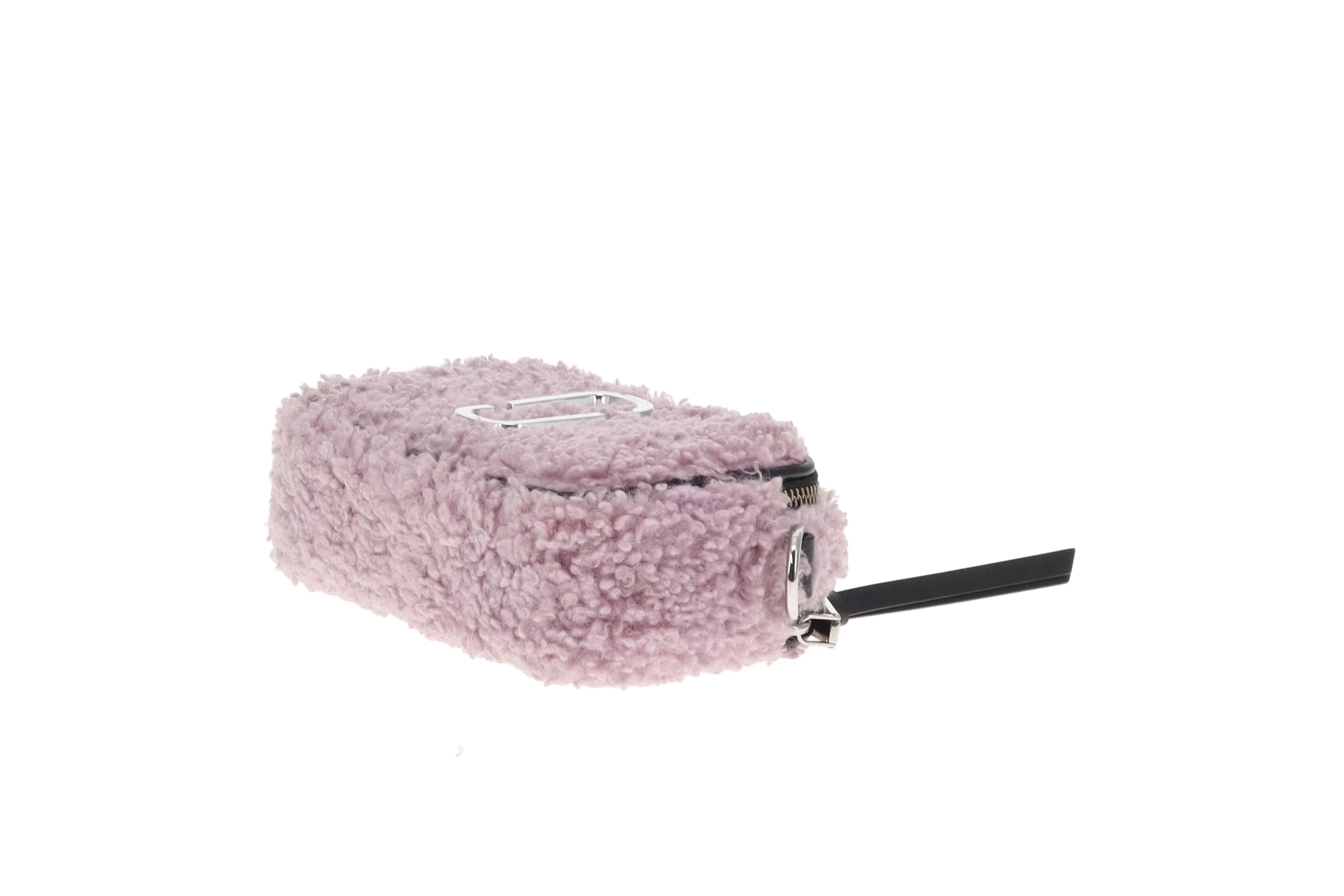 Marc Jacobs The Snapshot Teddy edition In Lilac - Image 12