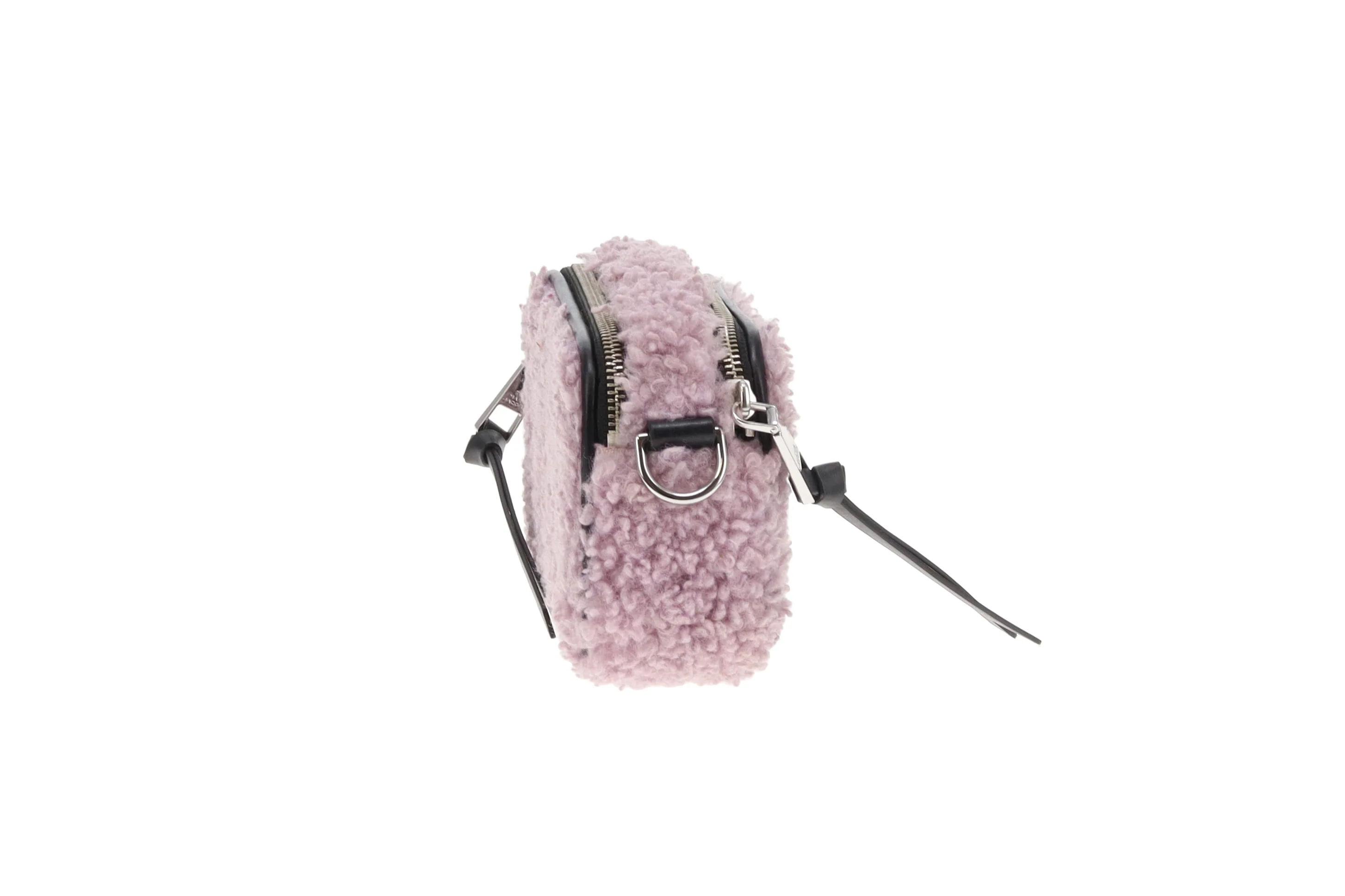 Marc Jacobs The Snapshot Teddy edition In Lilac - Image 7