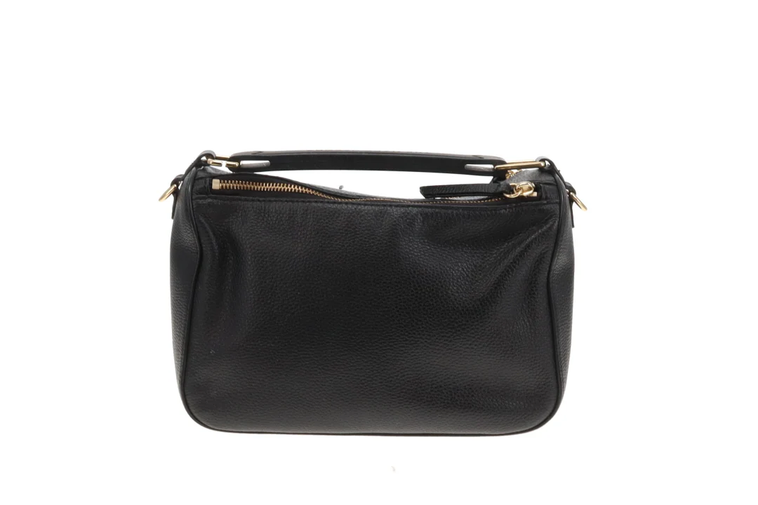 Marc Jacobs The Soft Box 23 Crossbody Bag - Image 6