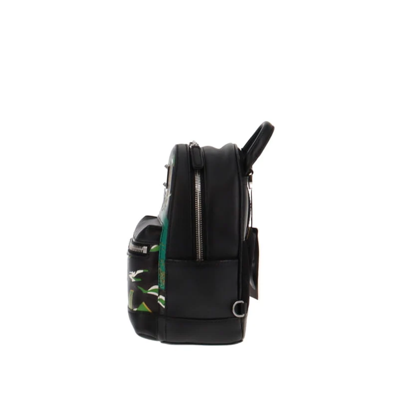 MCM Small Stark Pop Rabbit Limited Edition Backpack - Image 7