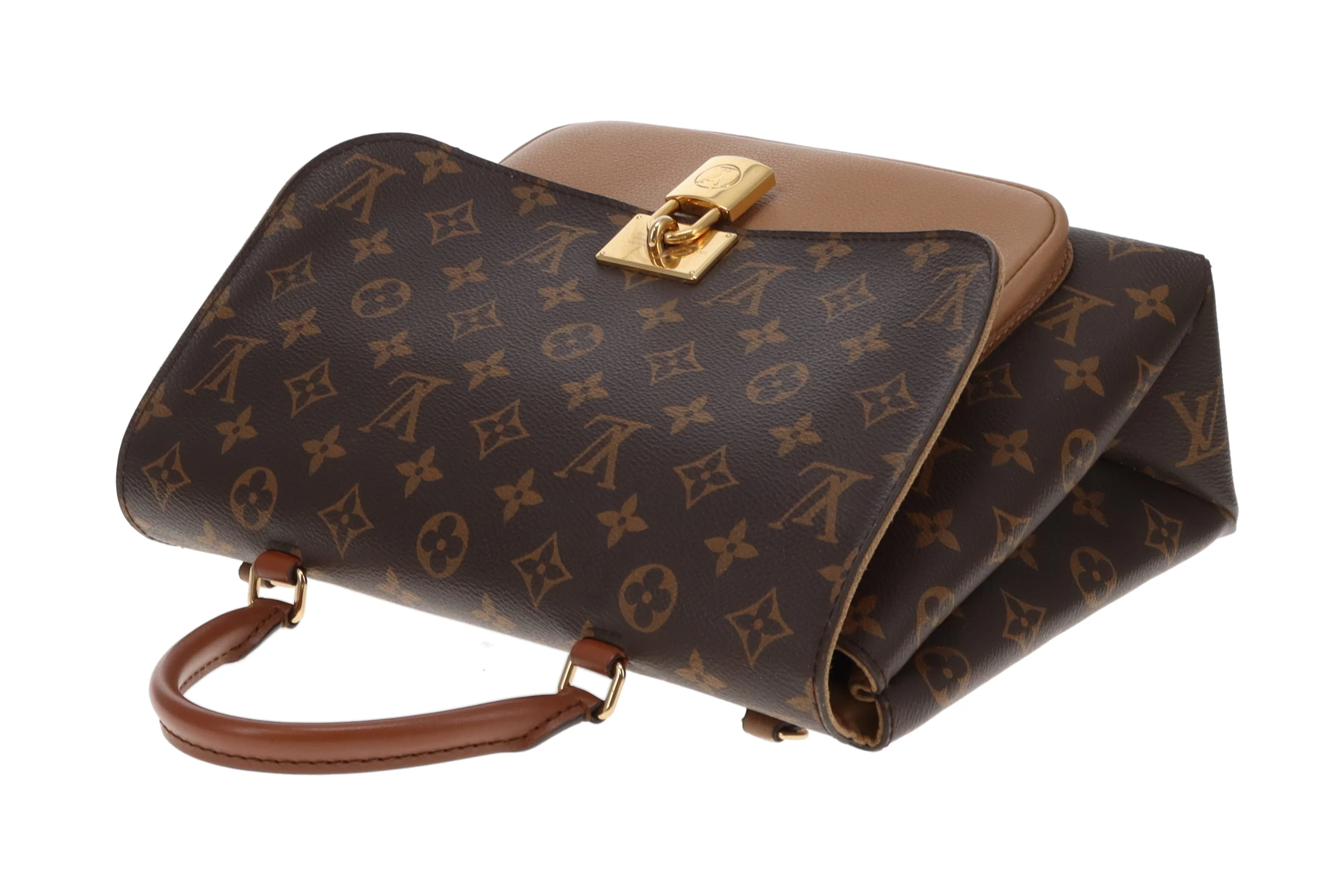Louis Vuitton Marignan Mono and Sesame FL0119 - 2019 - Image 12