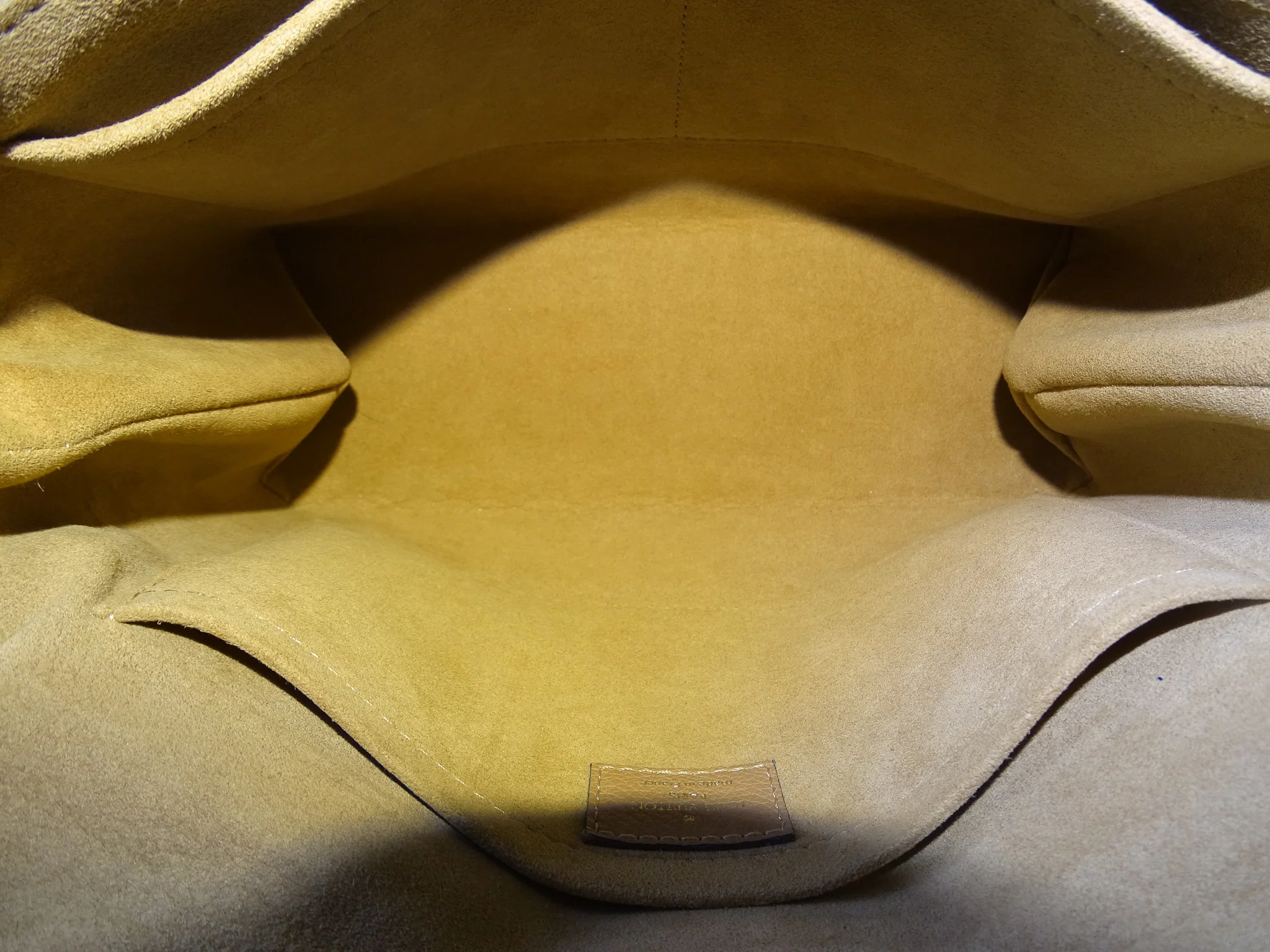 Louis Vuitton Marignan Mono and Sesame FL0119 - 2019 - Image 13