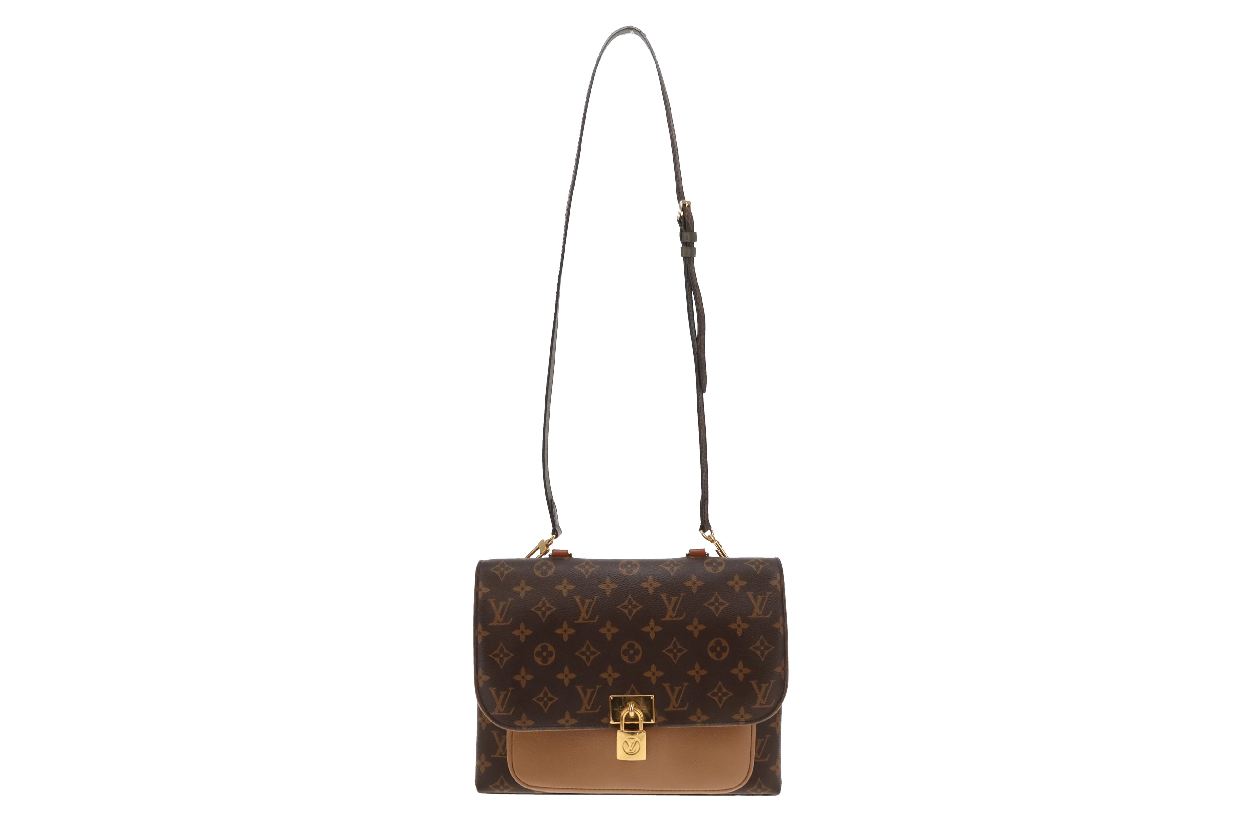 Louis Vuitton Marignan Mono and Sesame FL0119 - 2019 - Image 2
