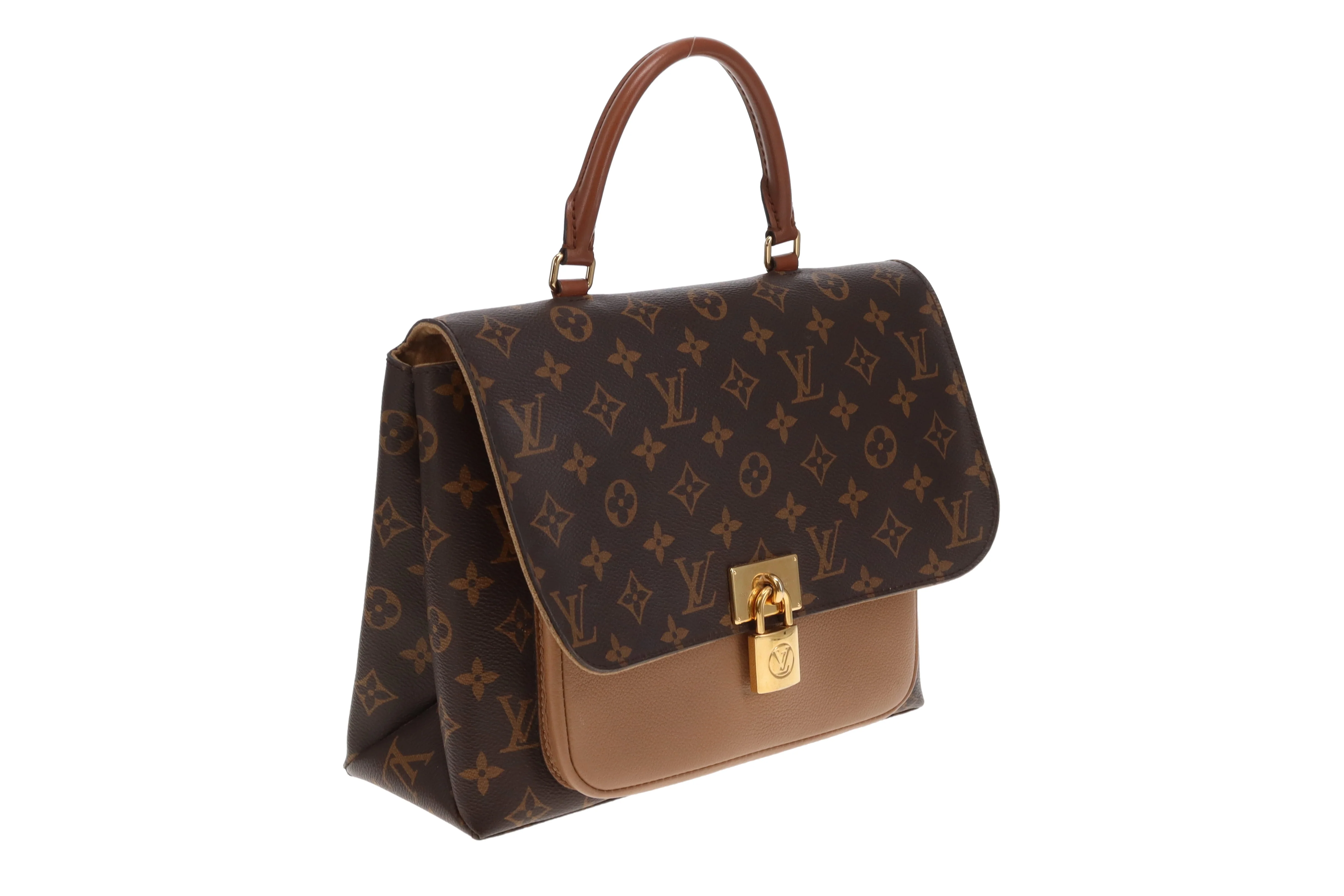 Louis Vuitton Marignan Mono and Sesame FL0119 - 2019 - Image 3