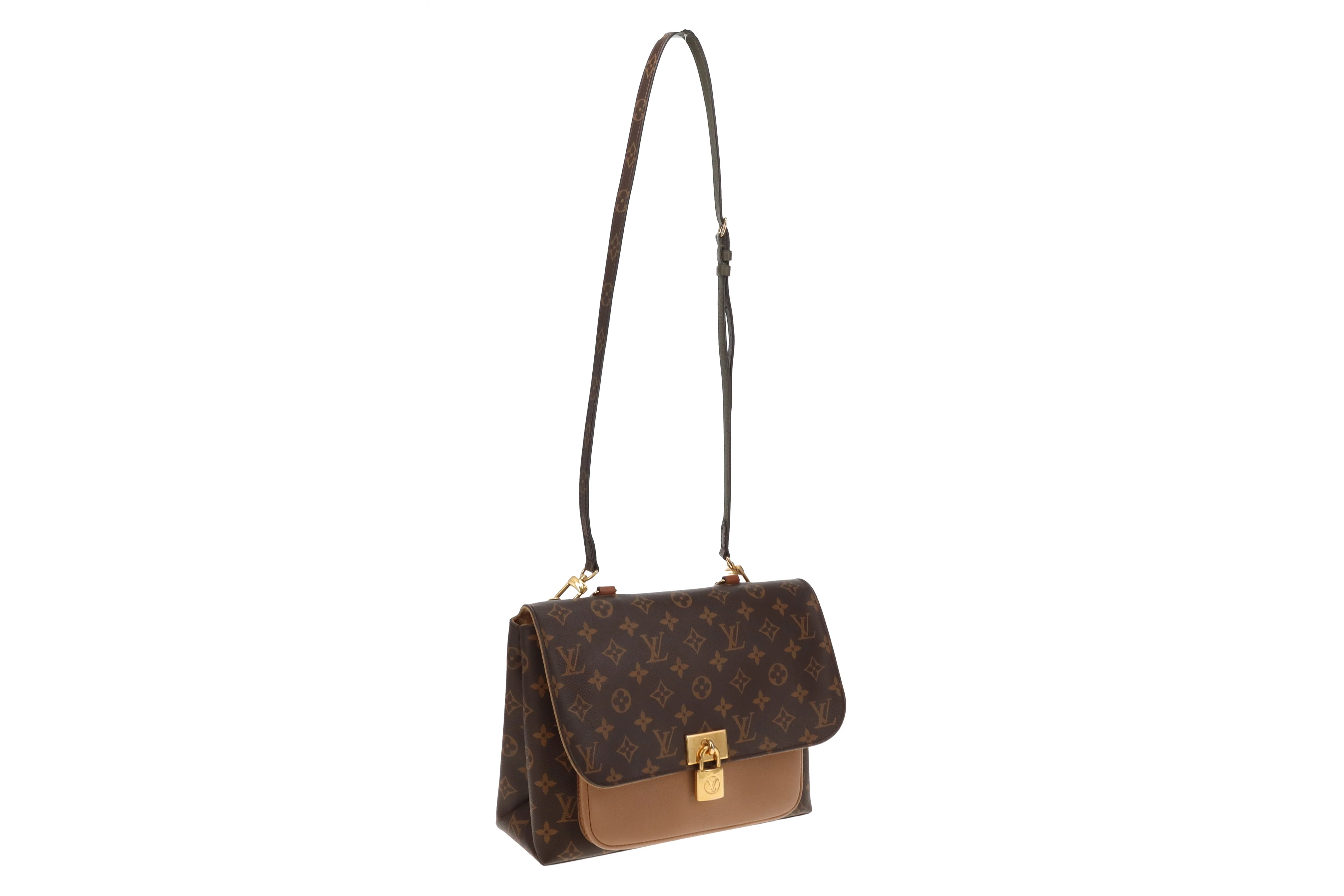 Louis Vuitton Marignan Mono and Sesame FL0119 - 2019 - Image 4