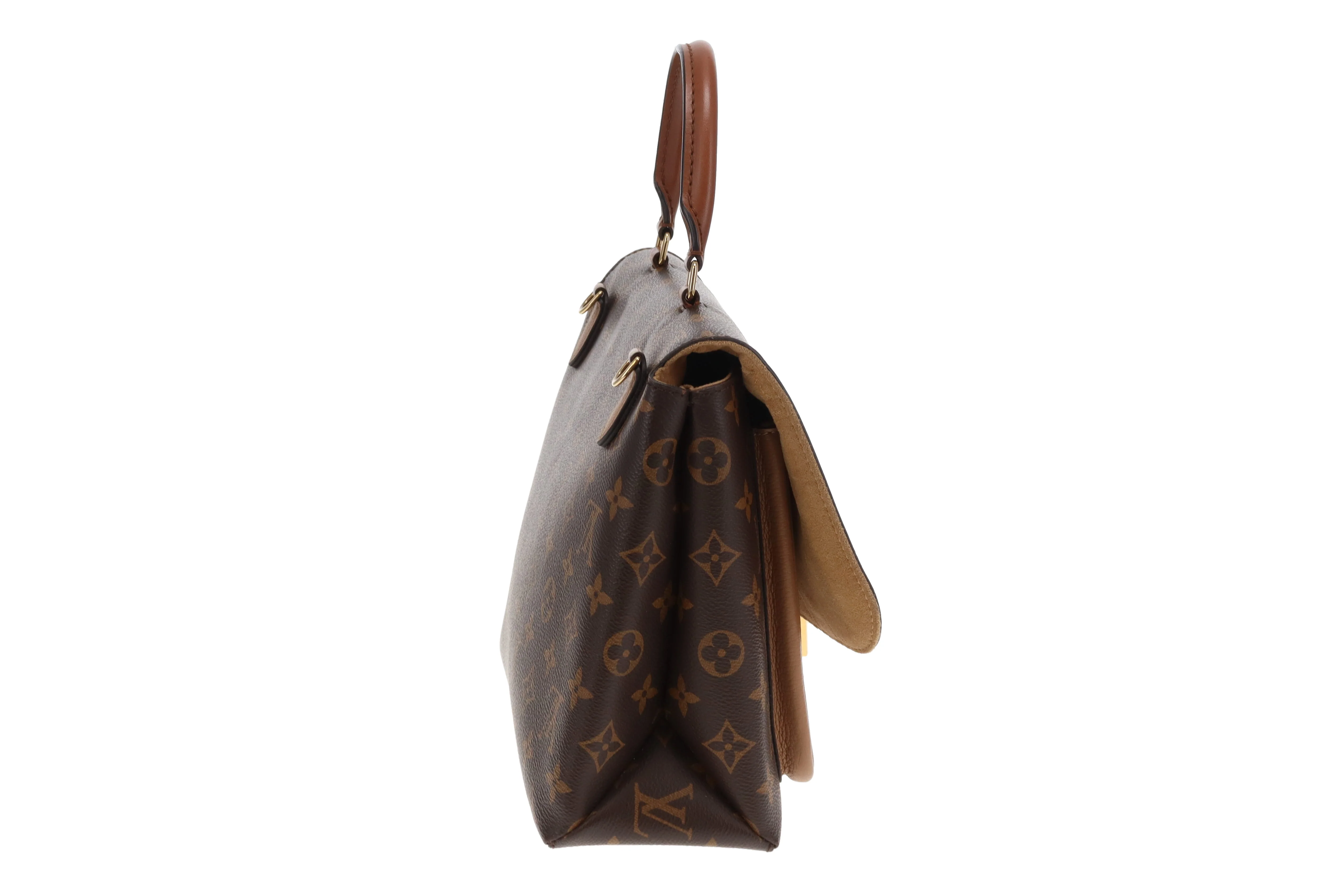 Louis Vuitton Marignan Mono and Sesame FL0119 - 2019 - Image 5